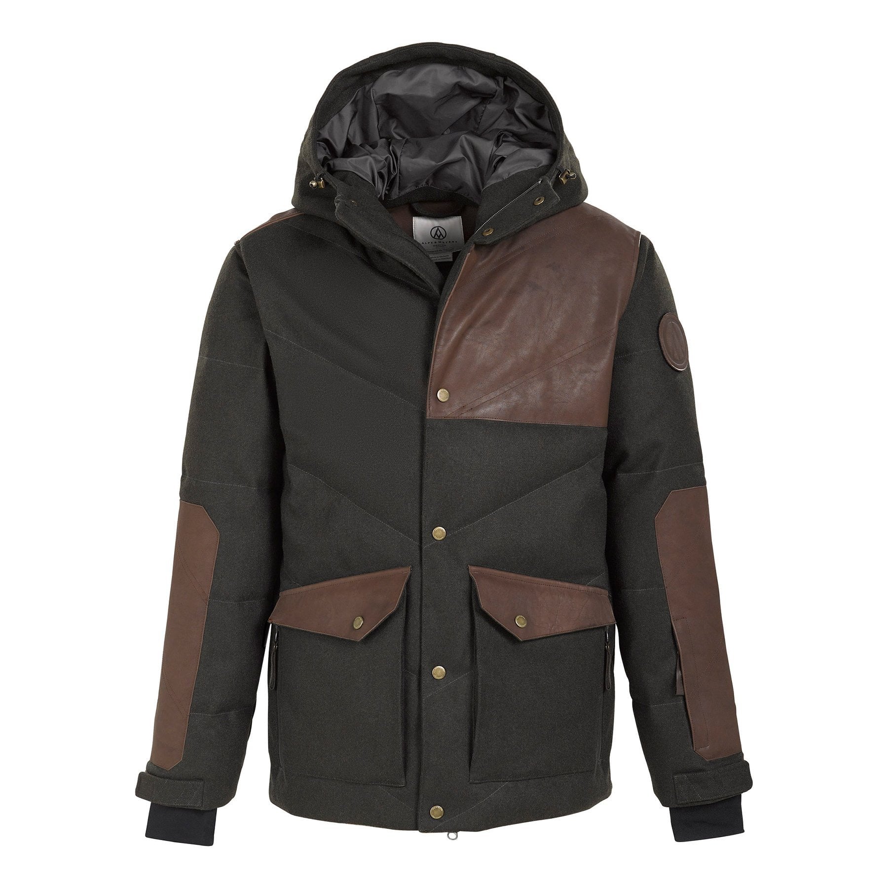 Veste de descente '27
