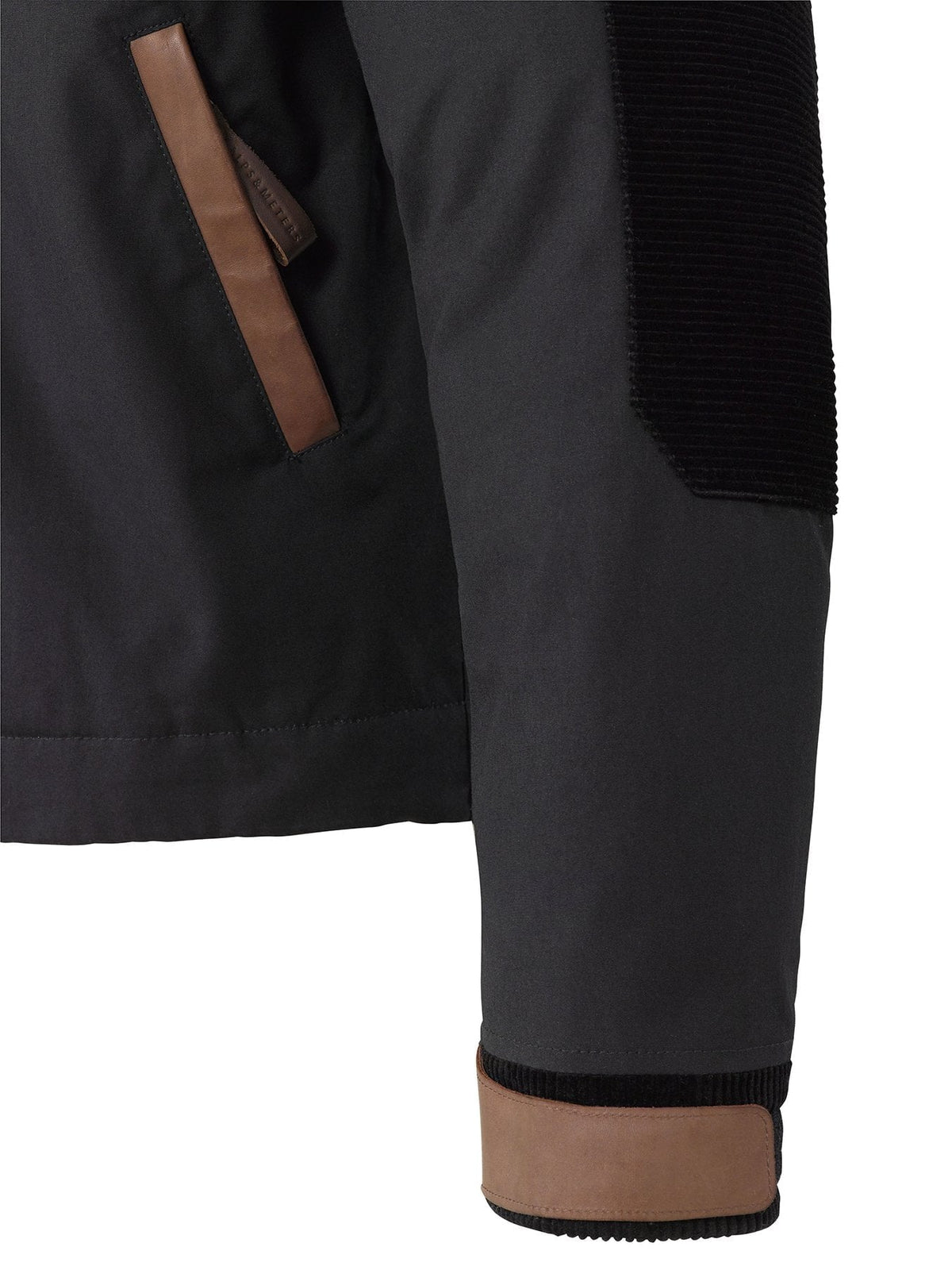 Veste Frontier