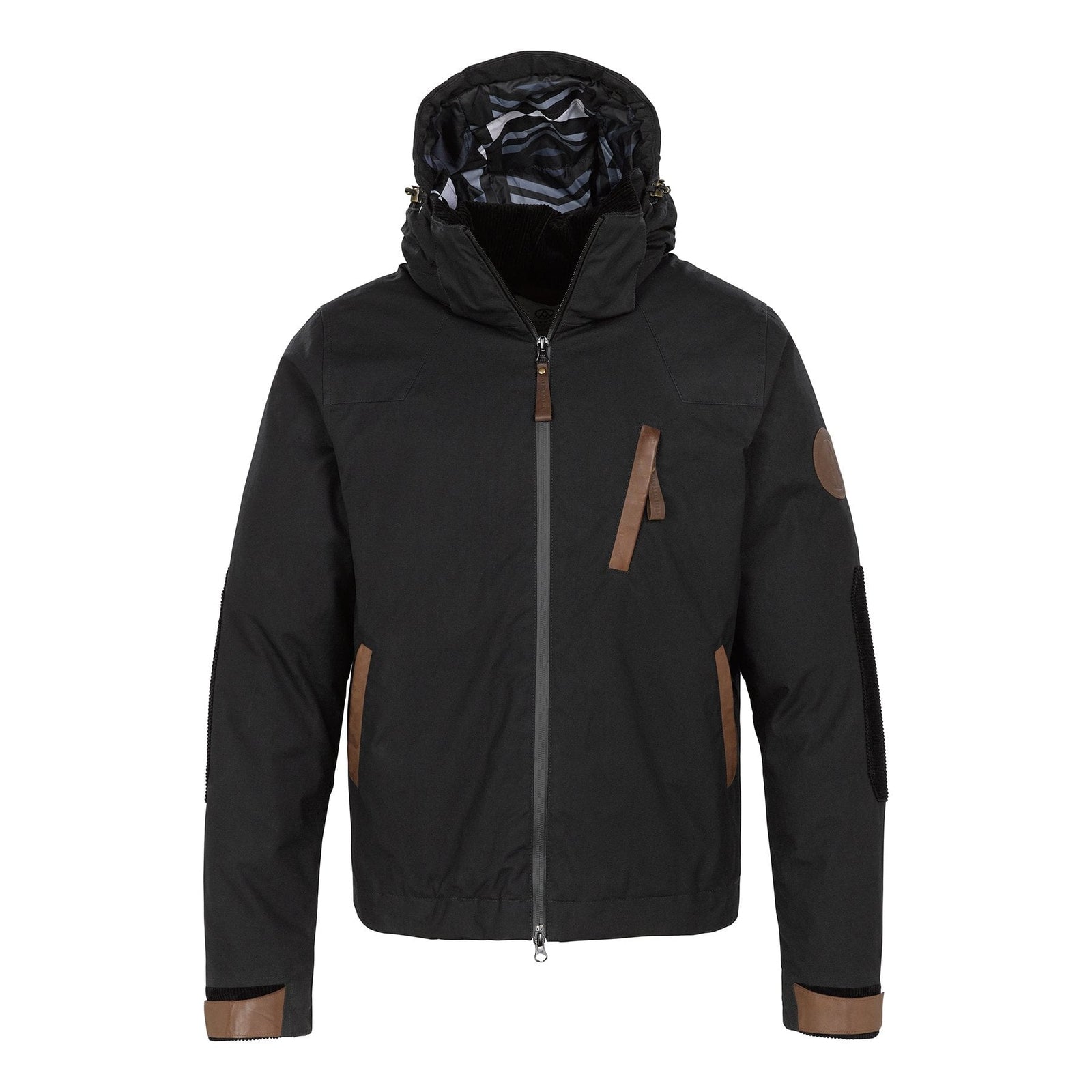 Frontier Jacket