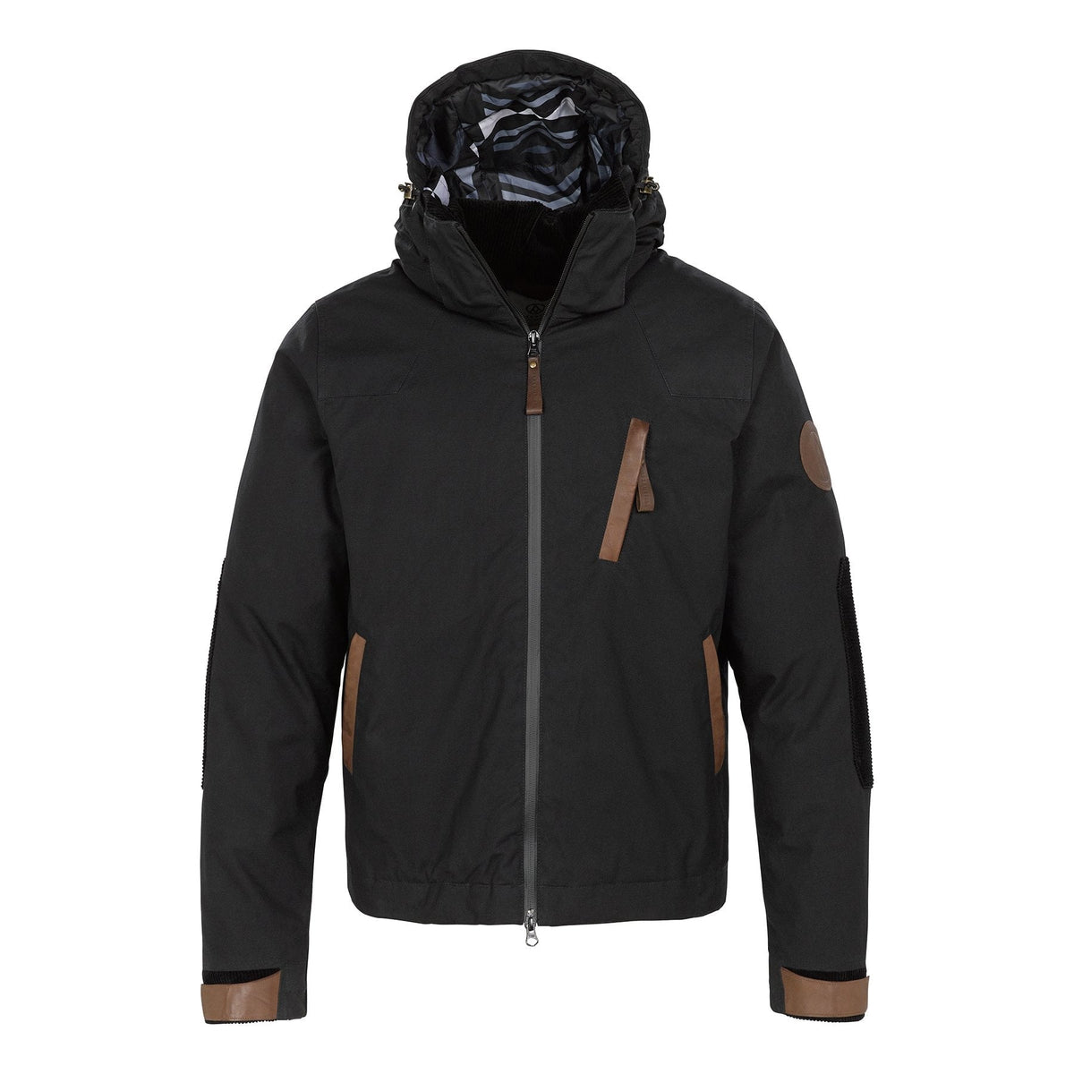 Veste Frontier