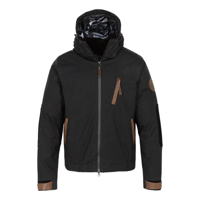 Frontier Jacket