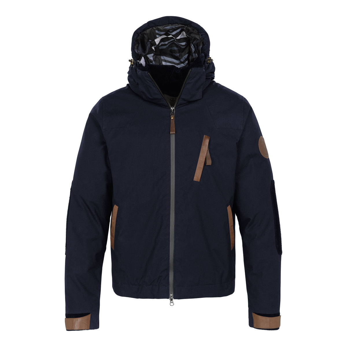 Veste Frontier