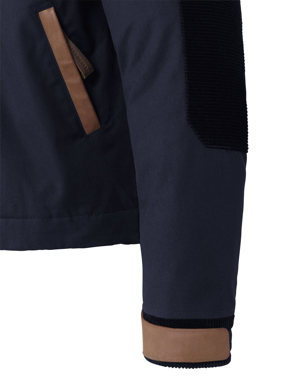 Veste Frontier
