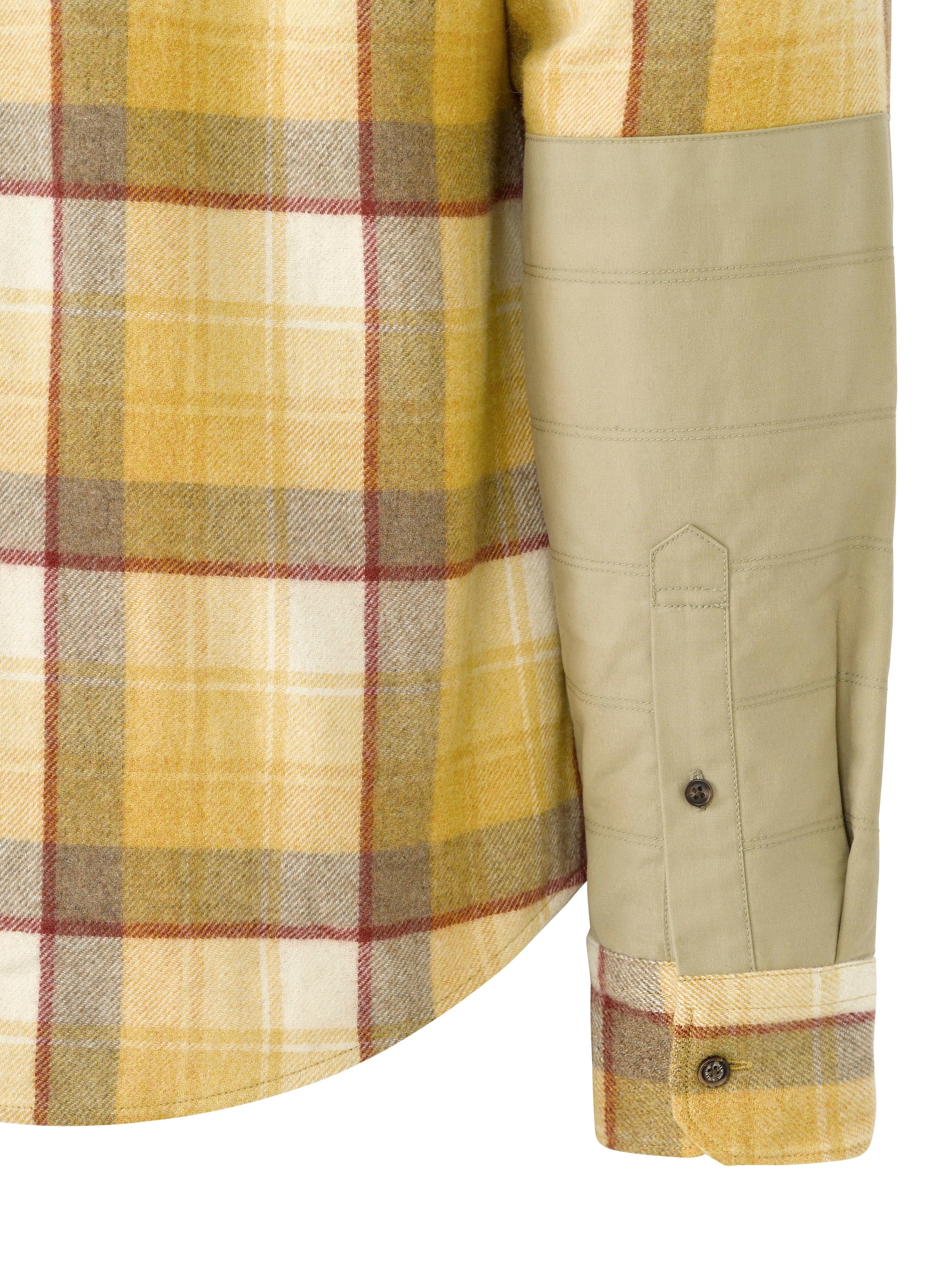 High West Flannel