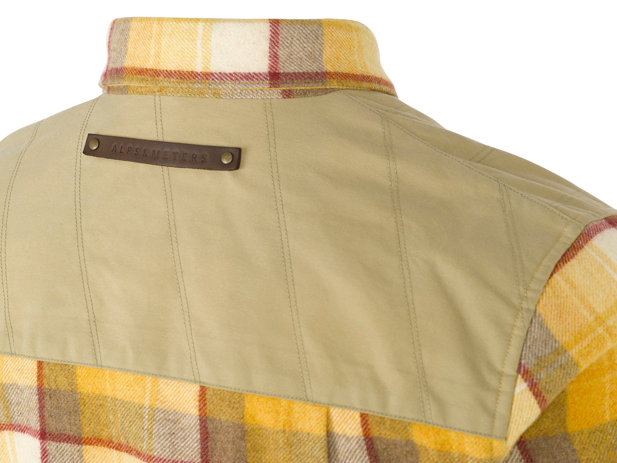 High West Flannel