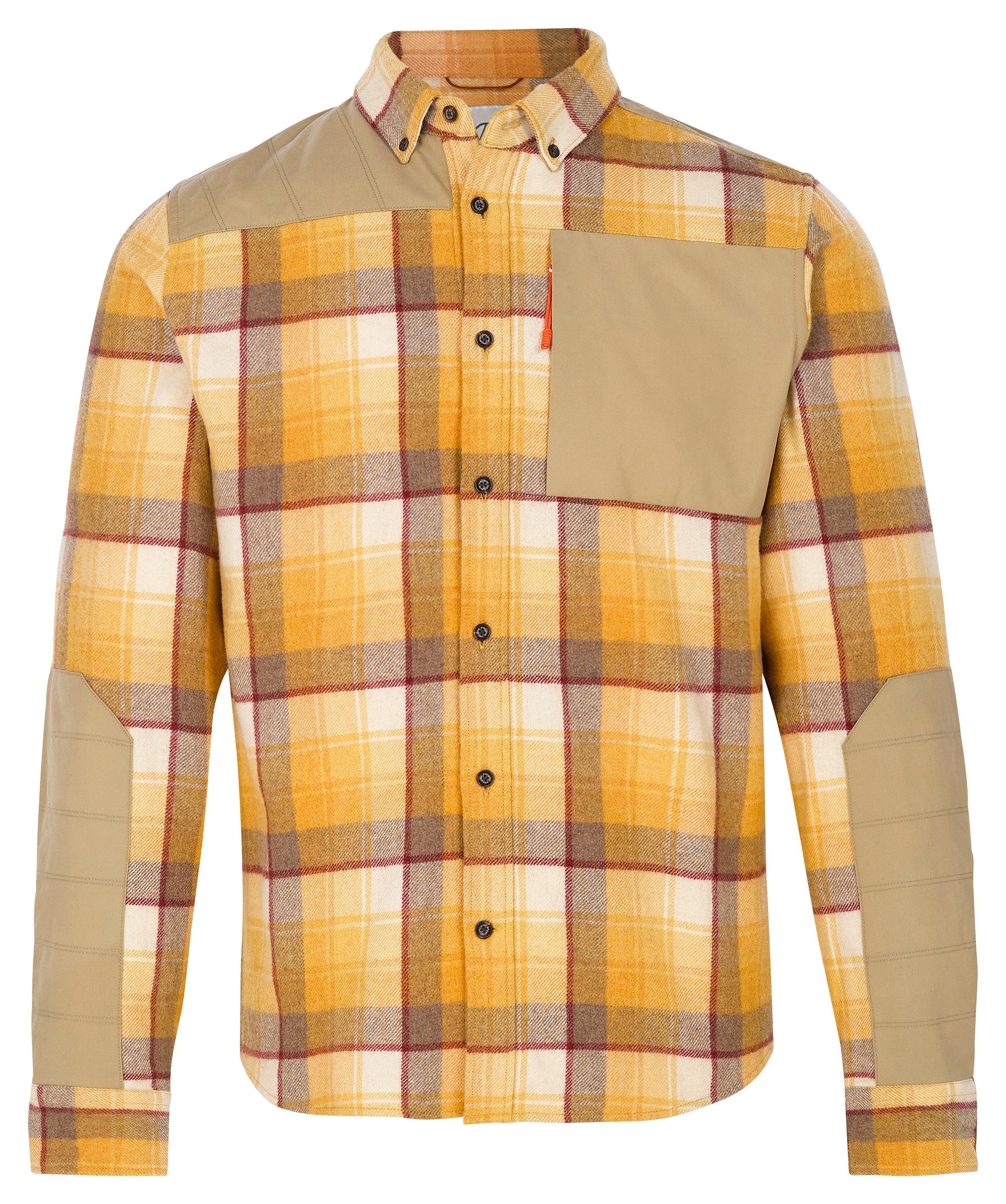 High West Flannel