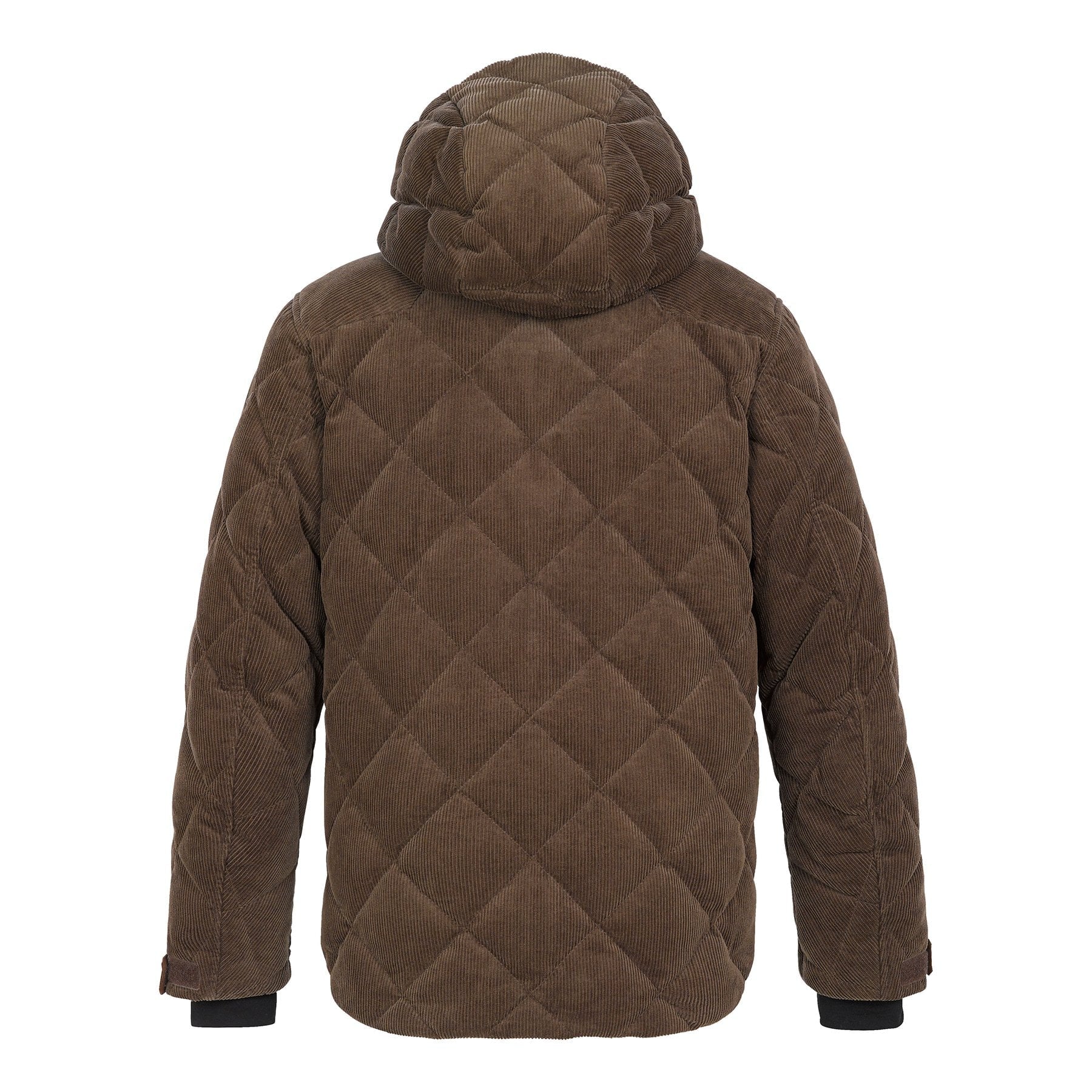 High West Jacket