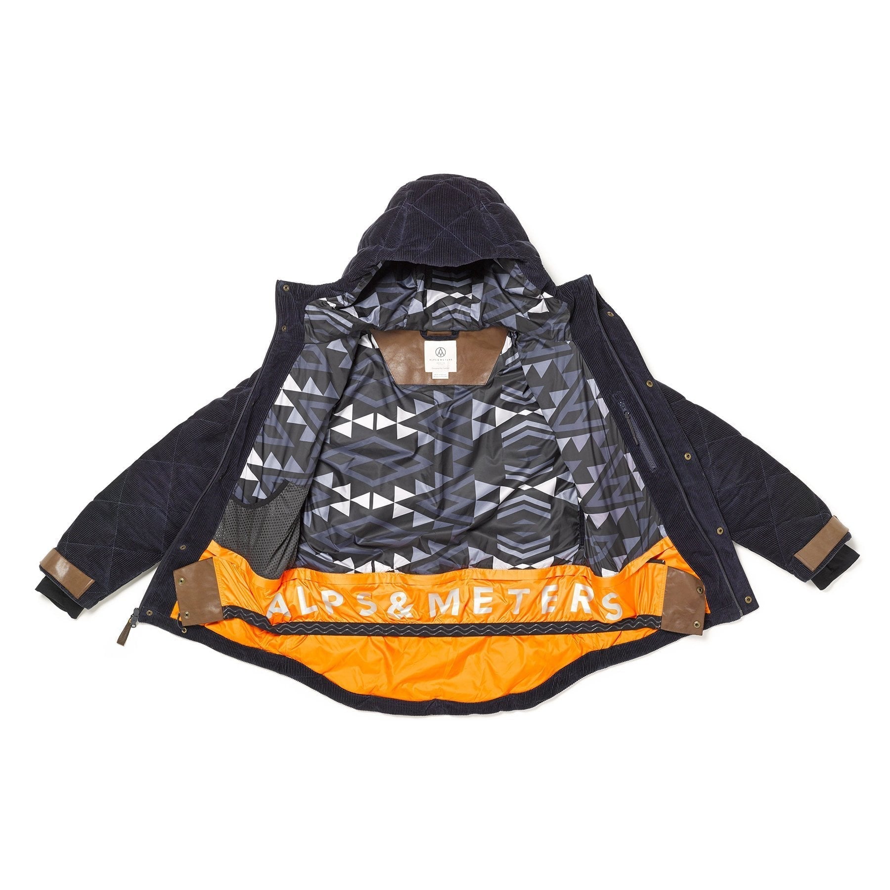 High West Jacket