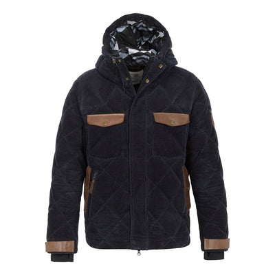 High West Jacket