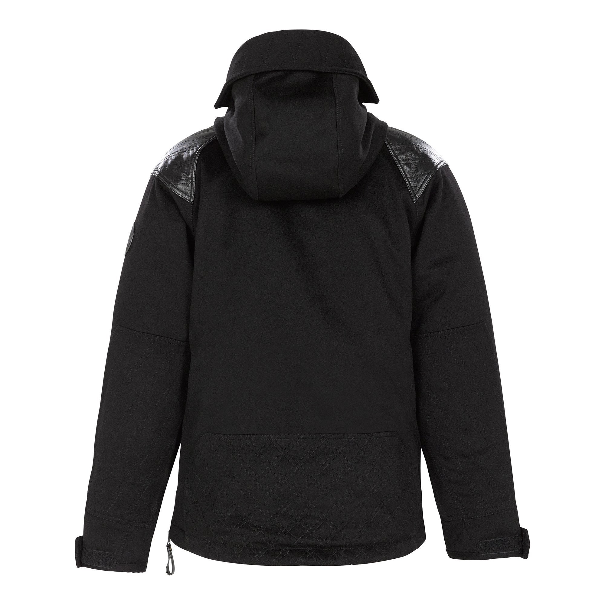 Alpine Anorak Italiana