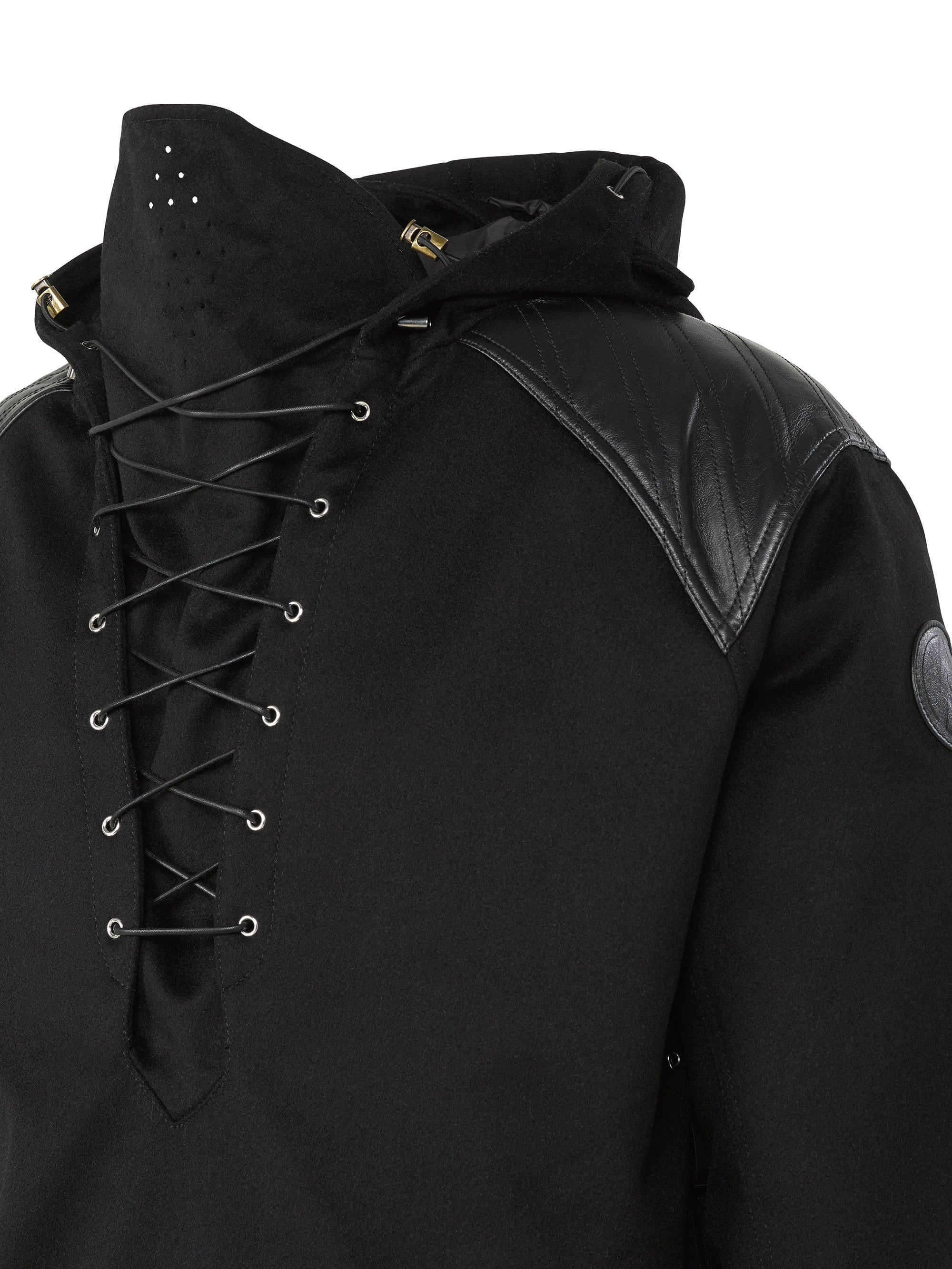 Alpine Anorak Italiana