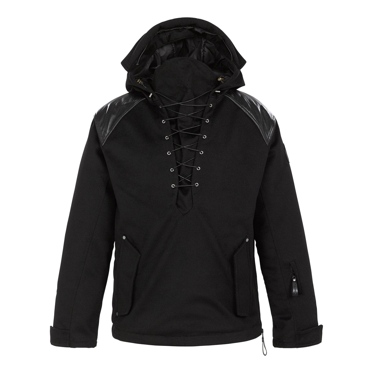 Alpine Anorak Italiana