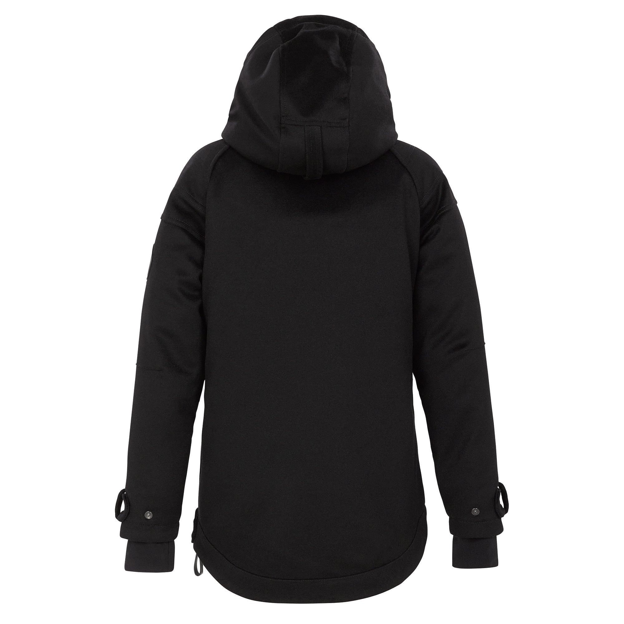 Anorak alpin italien