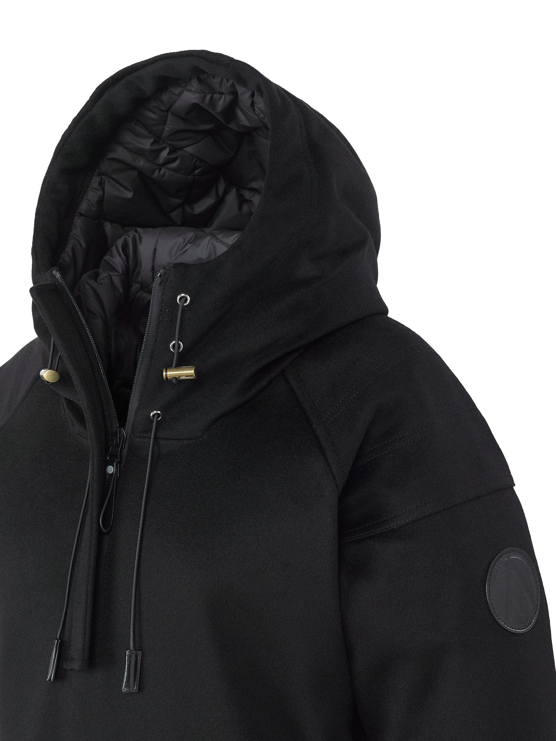Anorak alpin italien