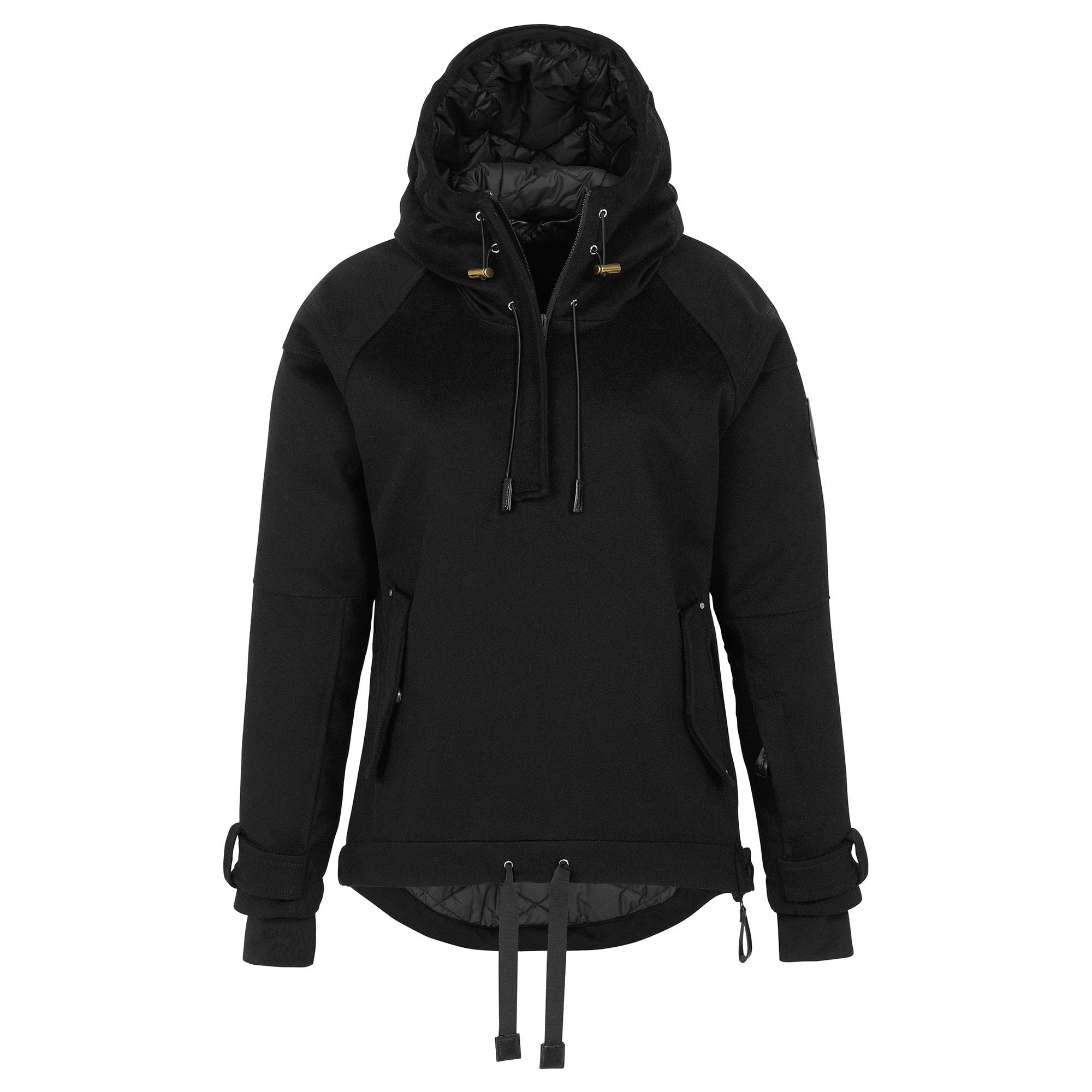 Anorak alpin italien
