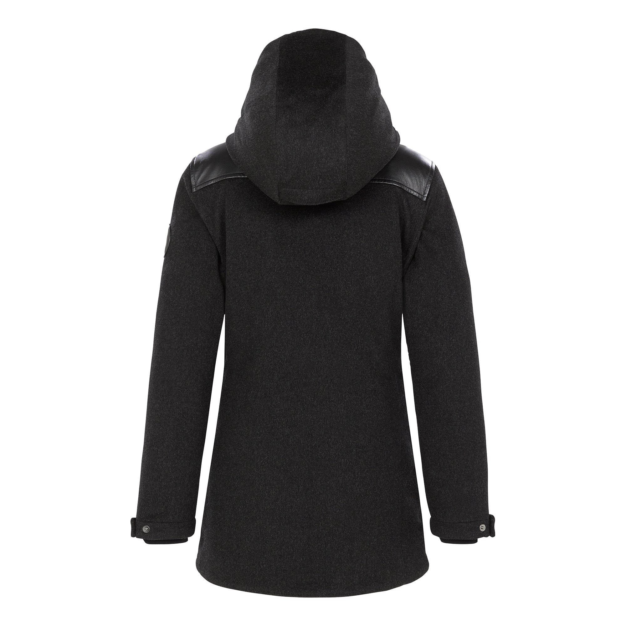 Monarch Jacket Italiana