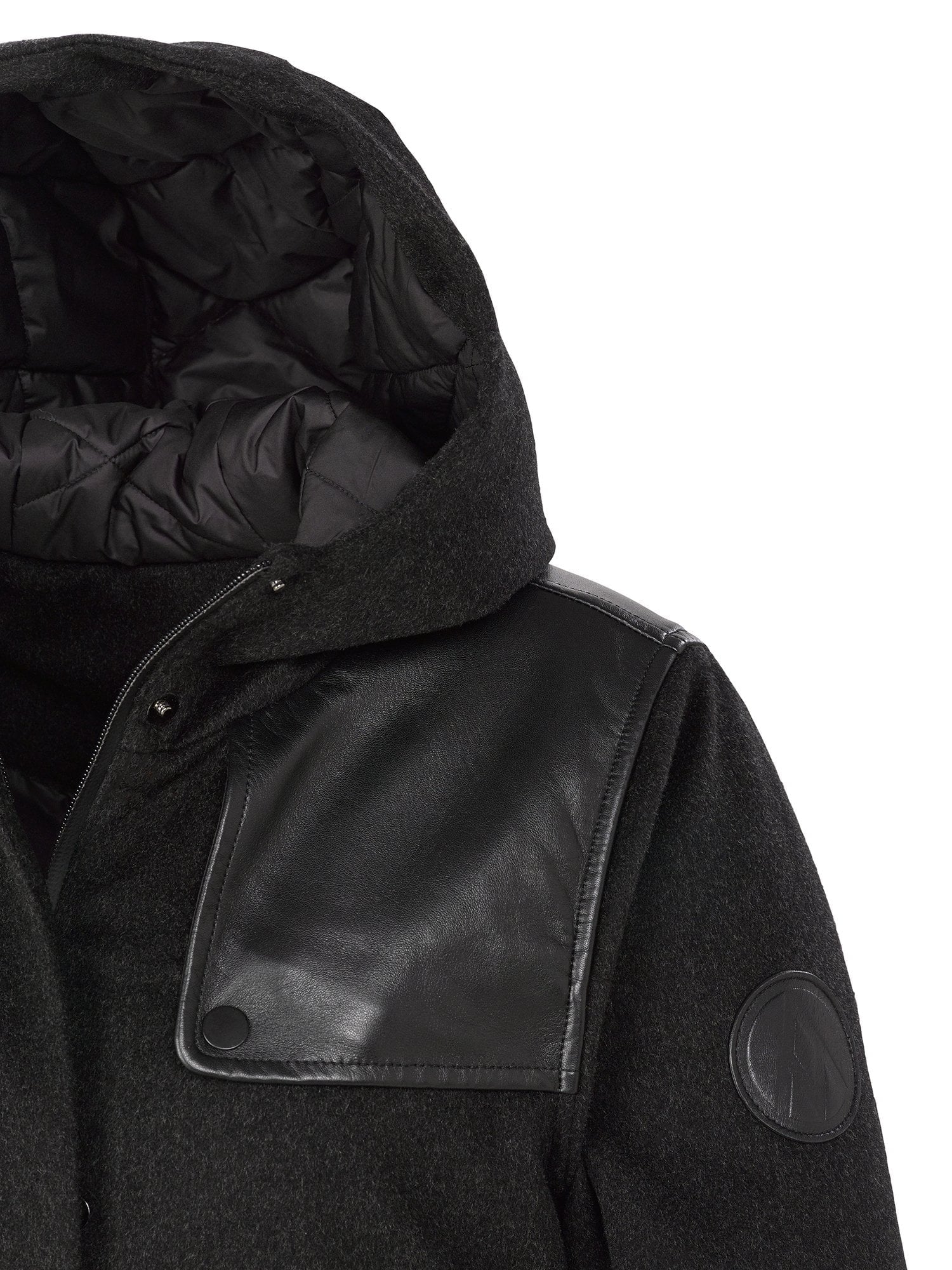 Veste Monarch italienne