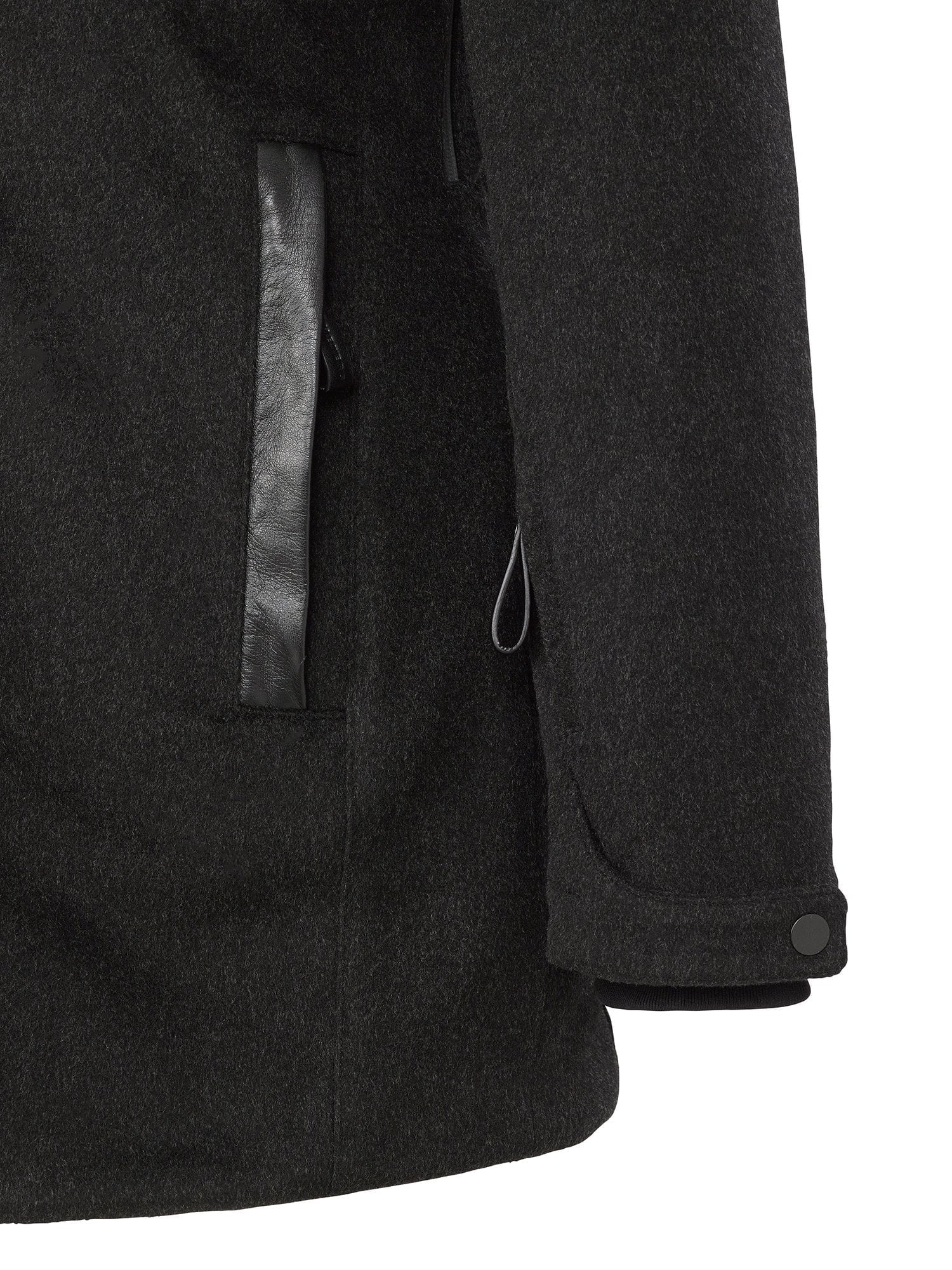 Veste Monarch italienne