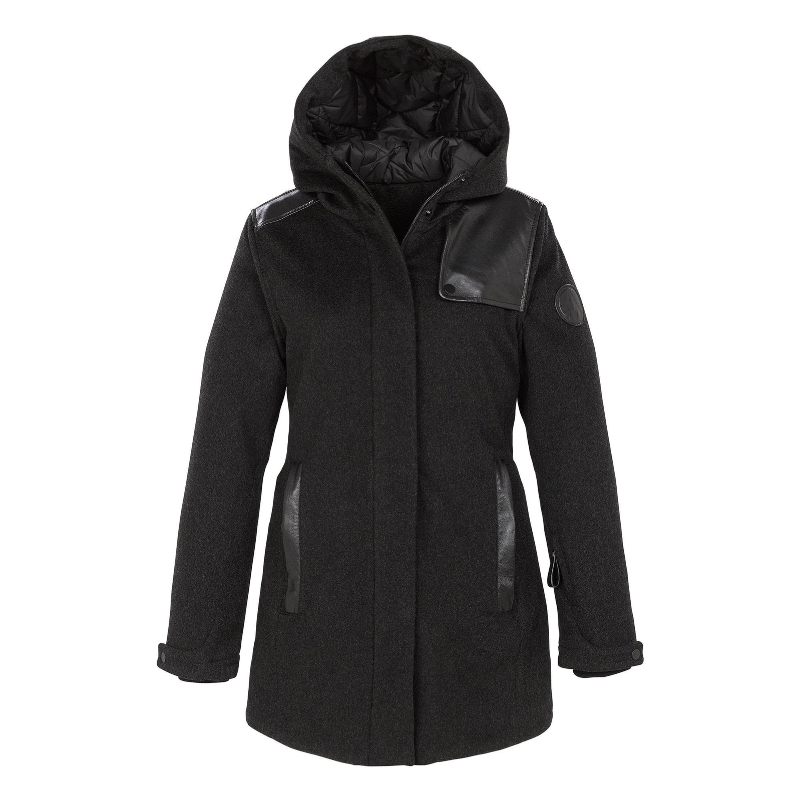 Monarch Jacket Italiana