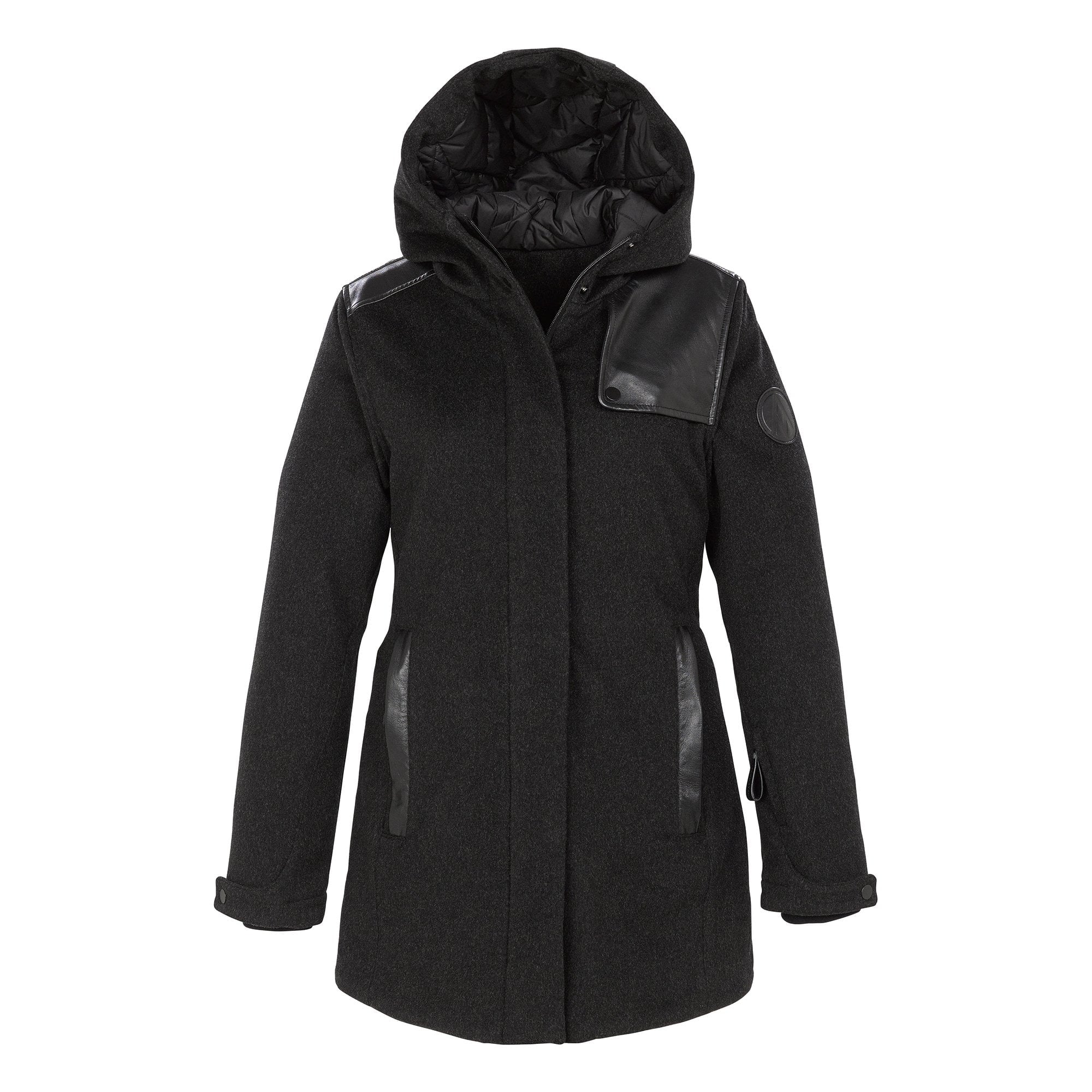 Veste Monarch italienne