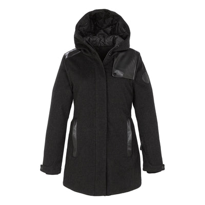 Monarch Jacket Italiana