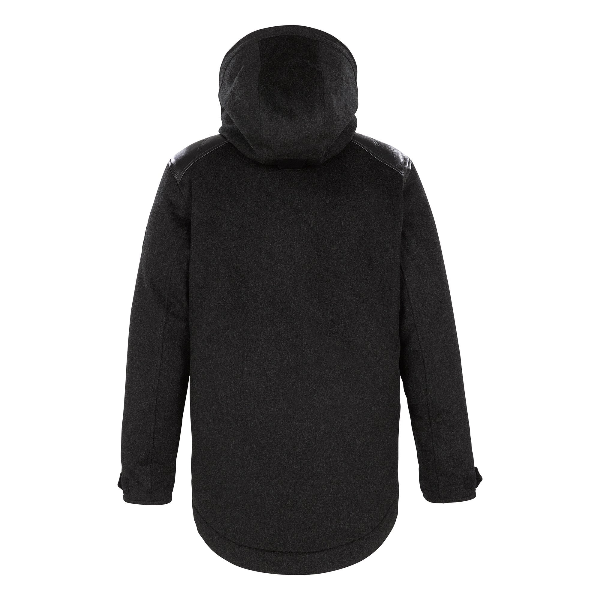 Veste Alpine Outrig Italiana