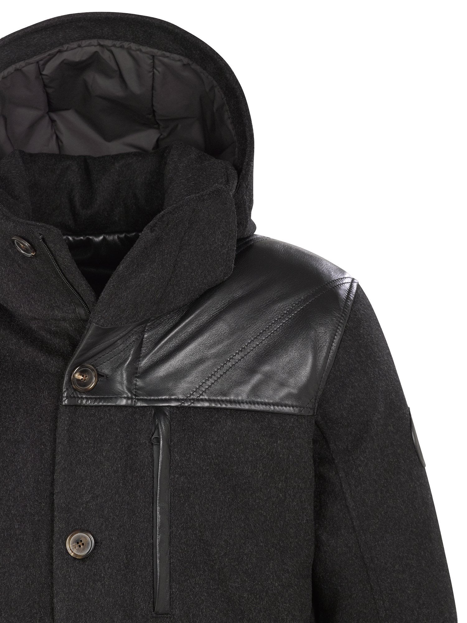 Veste Alpine Outrig Italiana