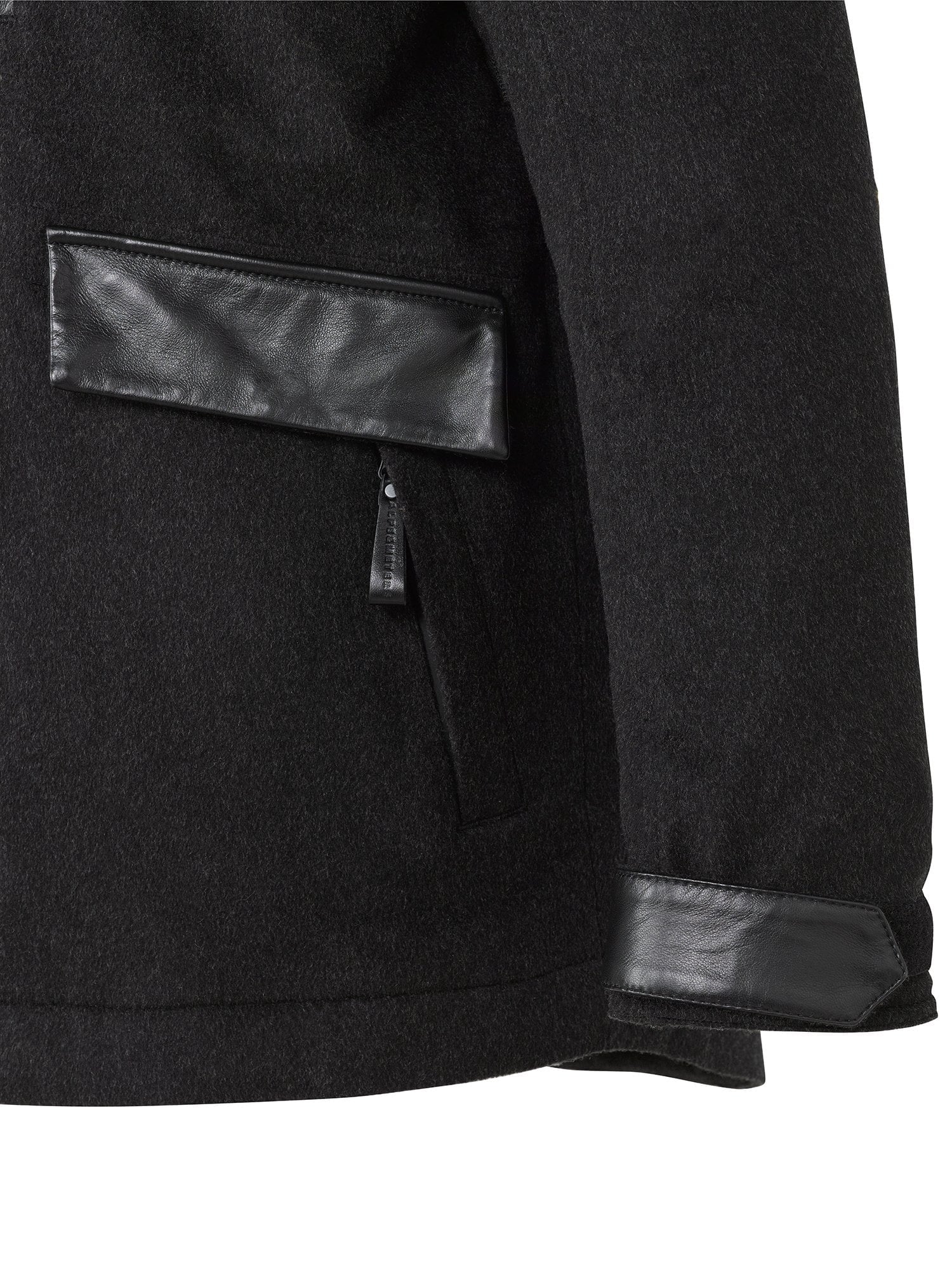 Veste Alpine Outrig Italiana