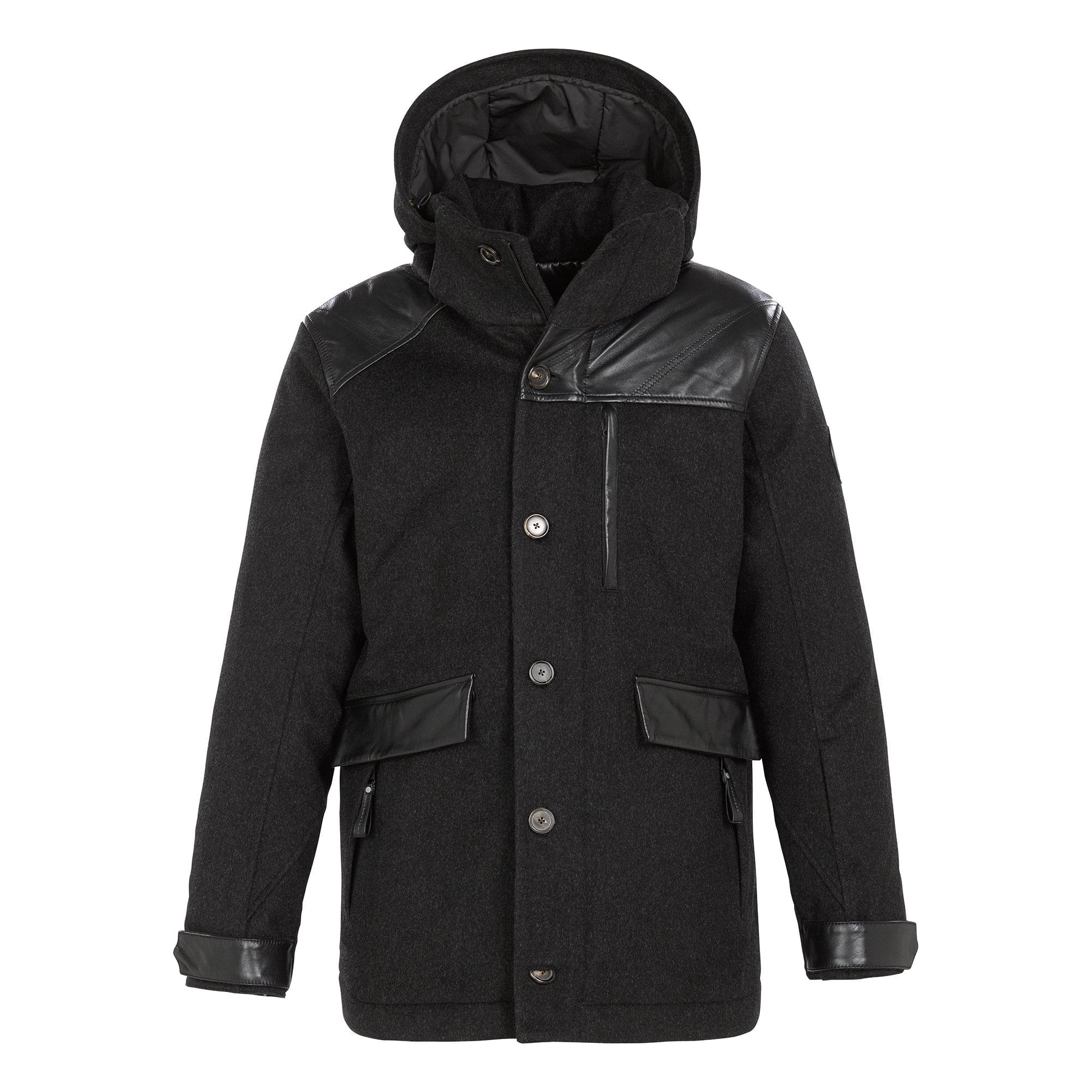 Veste Alpine Outrig Italiana