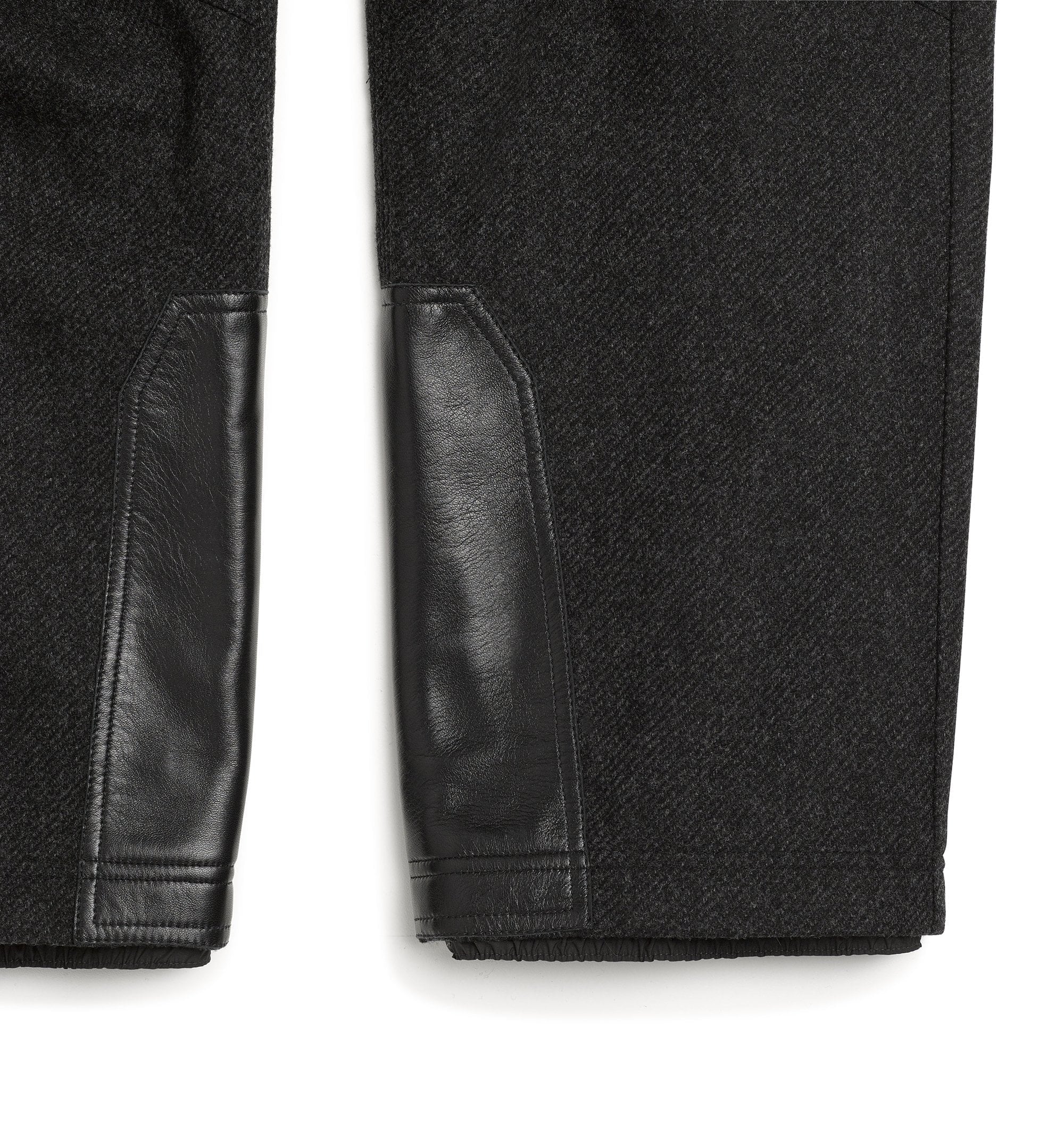 Pantalon d'hiver alpin italien