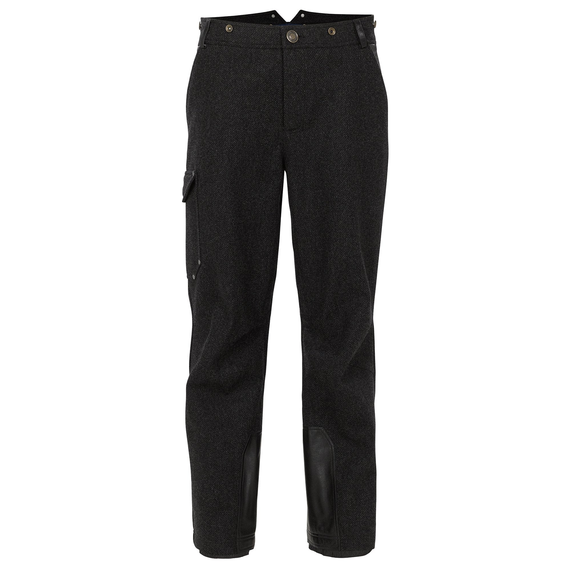 Pantalon d'hiver alpin italien