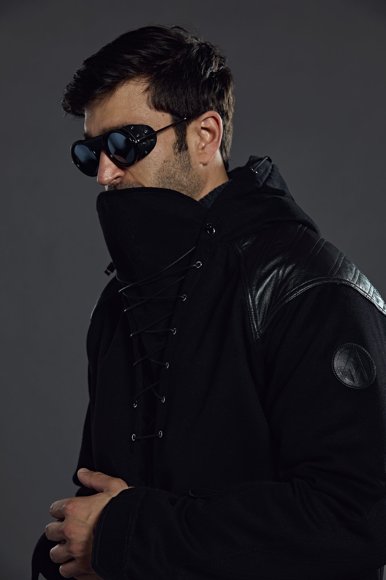 Alpine Anorak Italiana