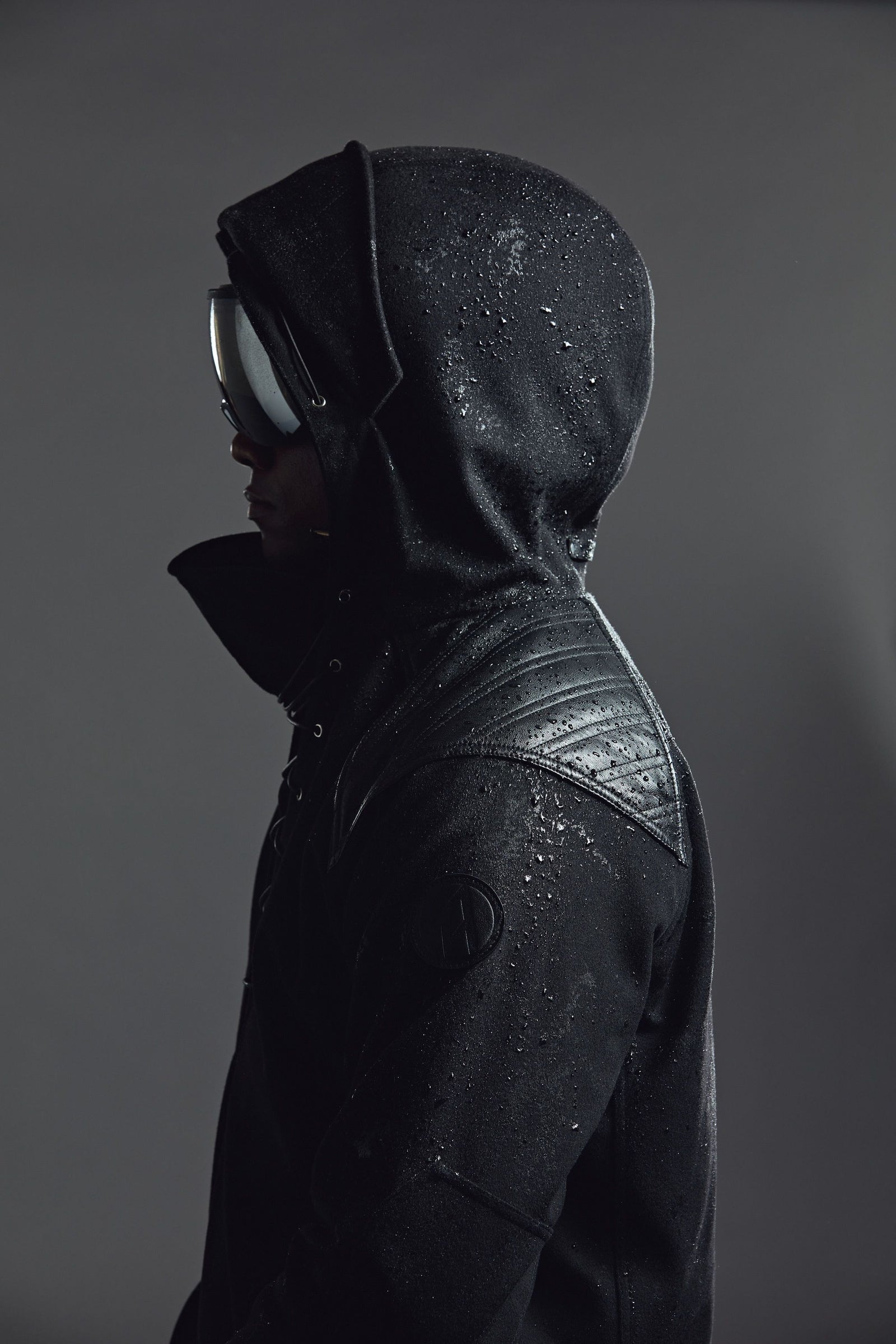 Alpine Anorak Italiana