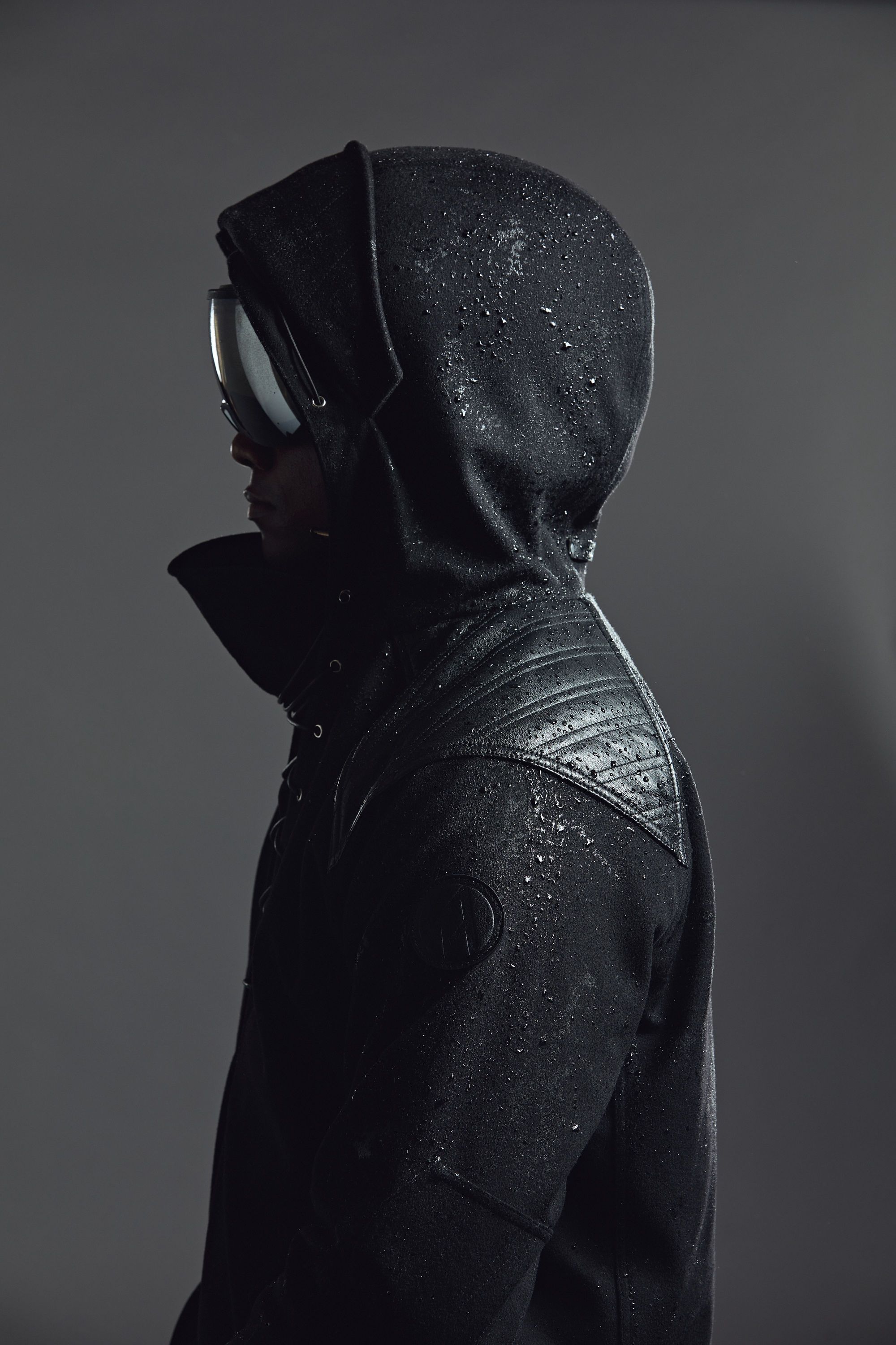 Alpine Anorak Italiana