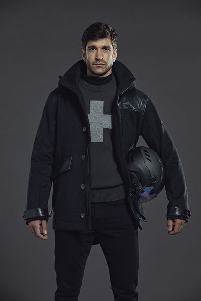 Alpine Outrig Jacket Italiana