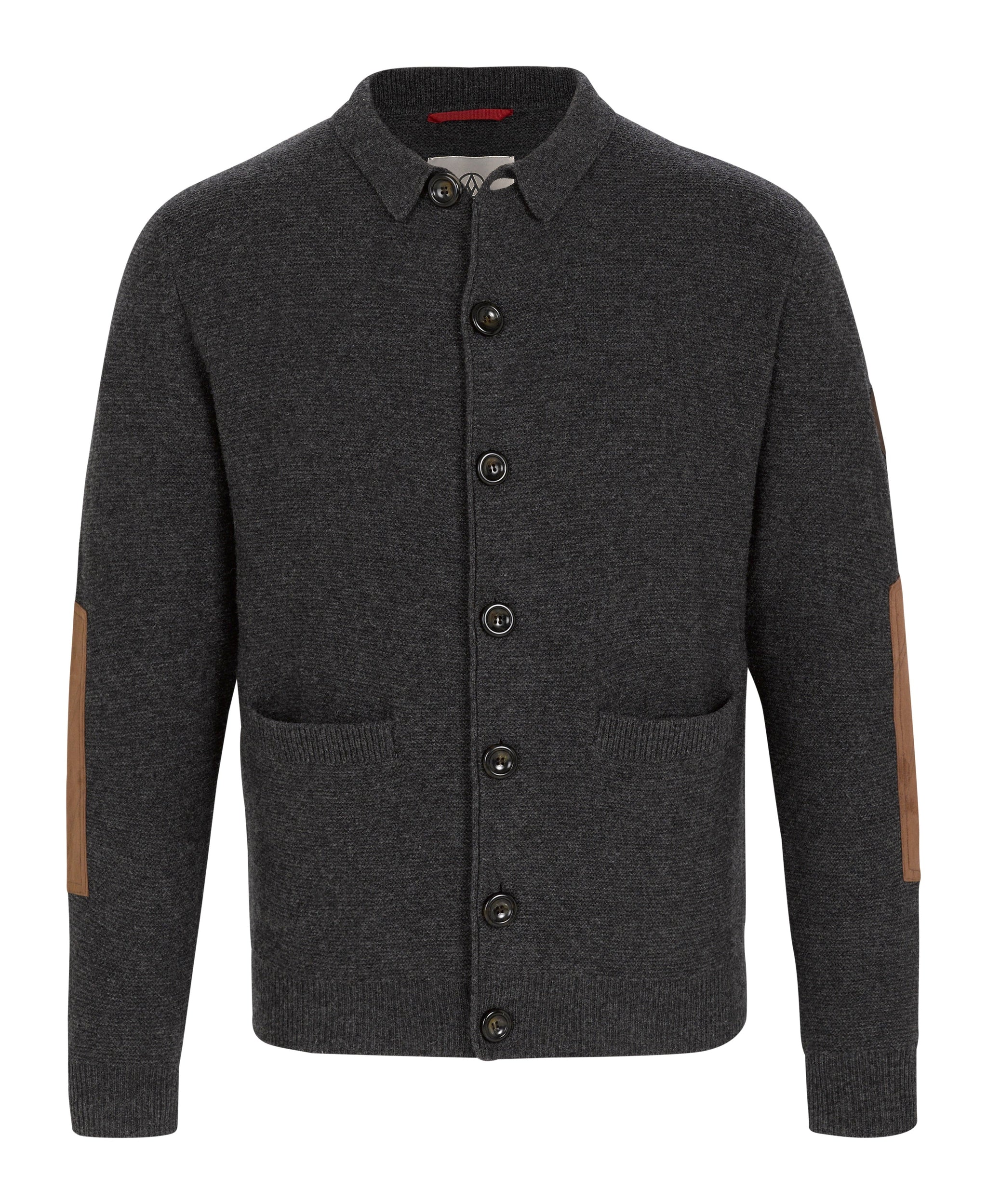 Cardigan de Kandahar 