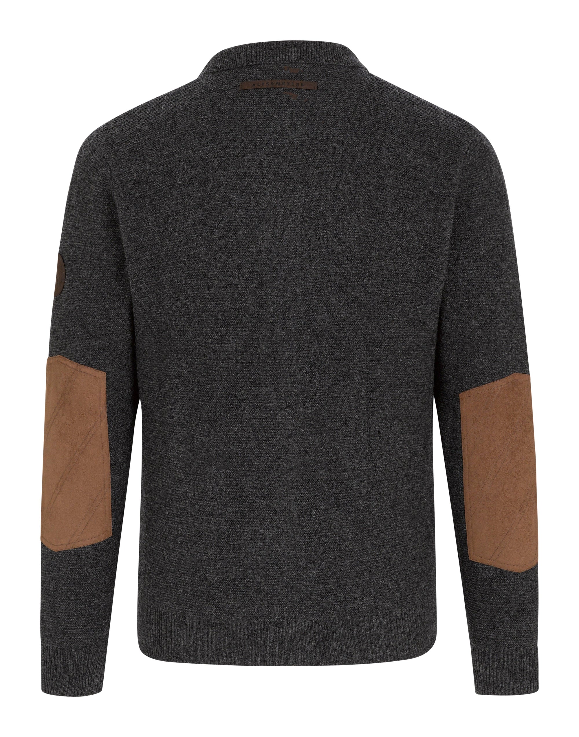 Cardigan de Kandahar 