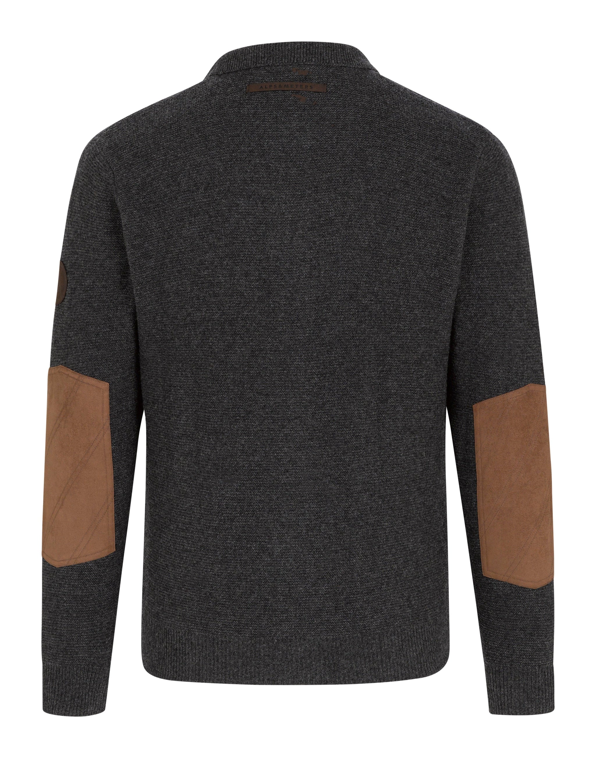 Cardigan de Kandahar 