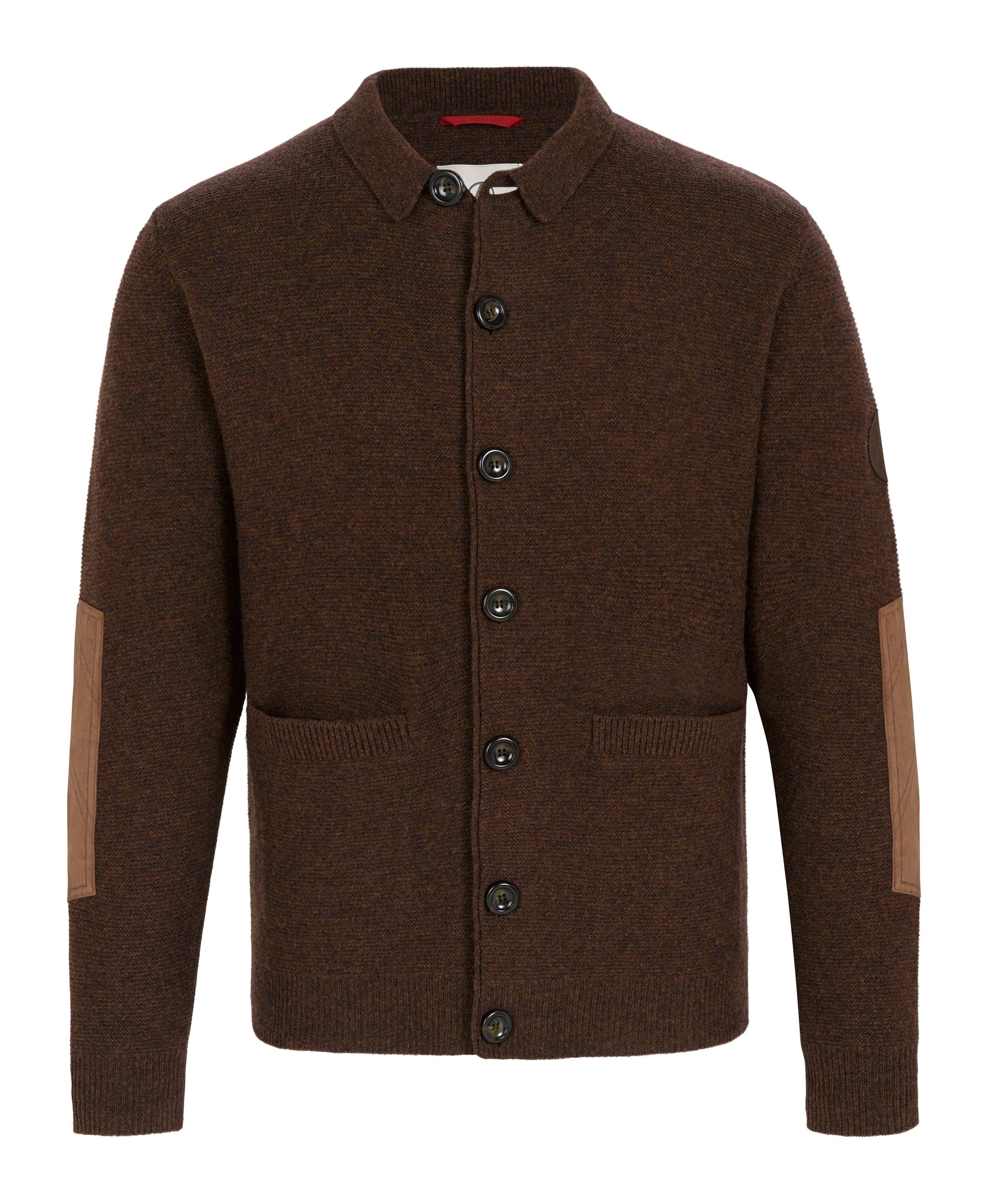 Cardigan de Kandahar 