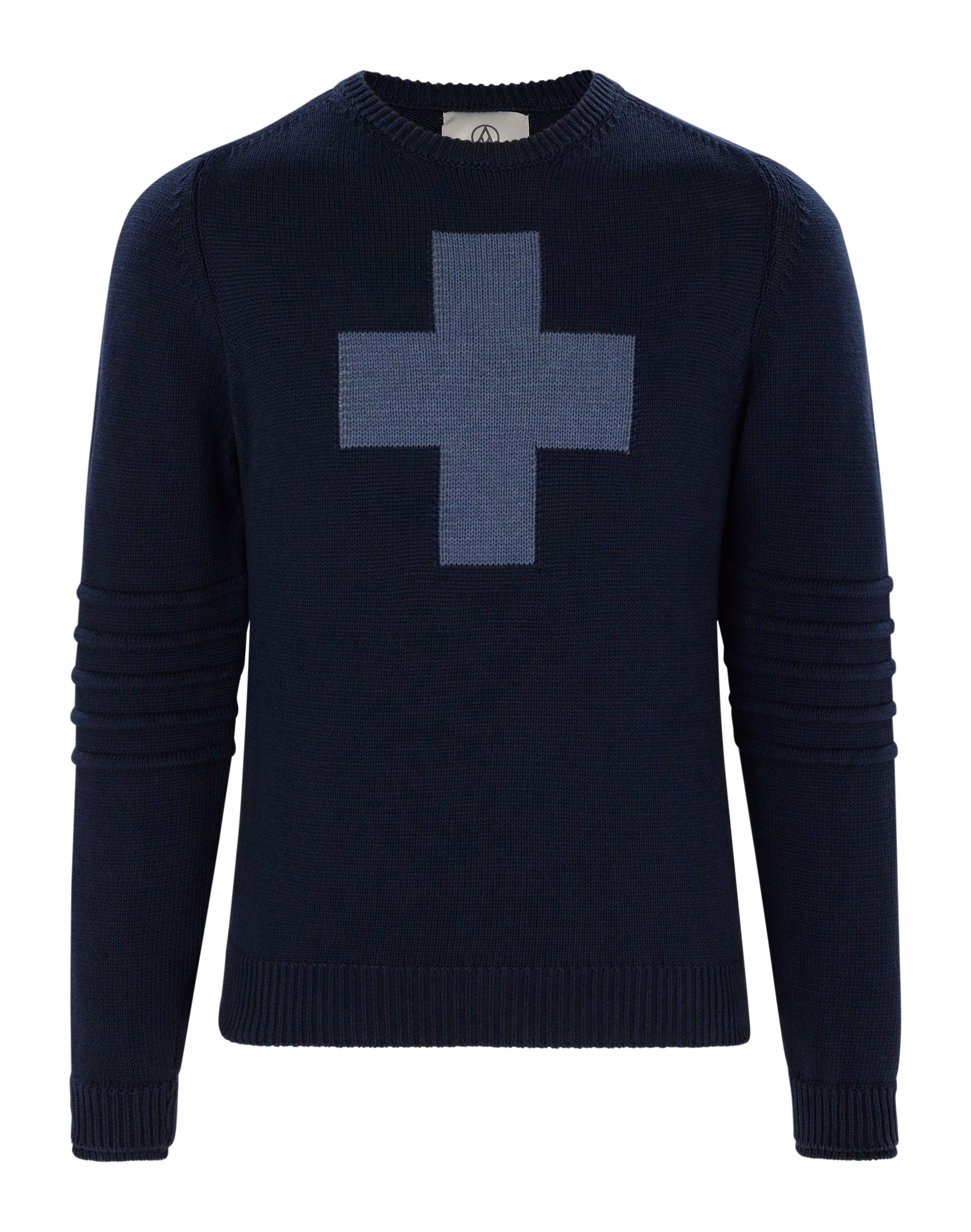 Ski Race Knit Kandahar
