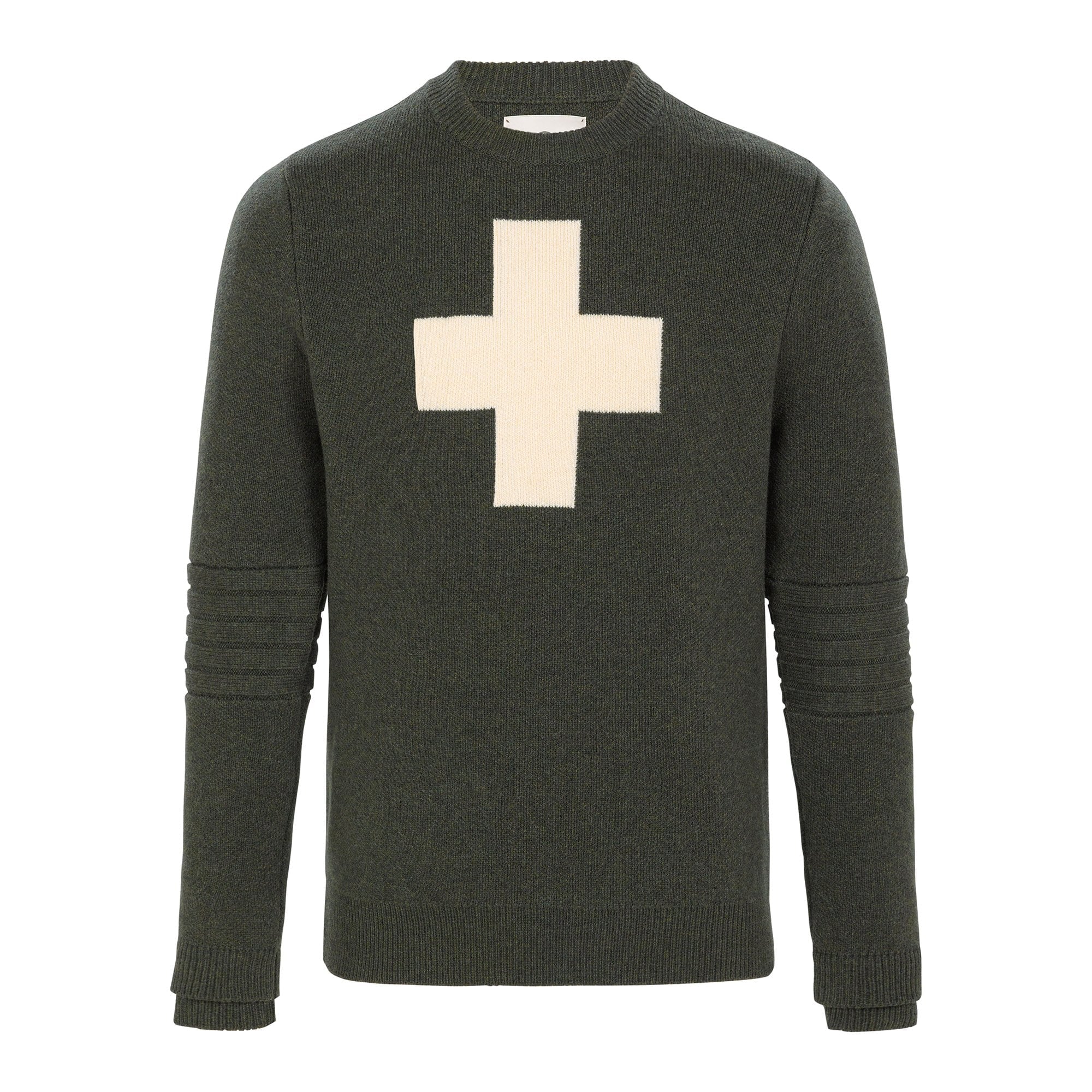 The Original Ski Race Knit Patrol