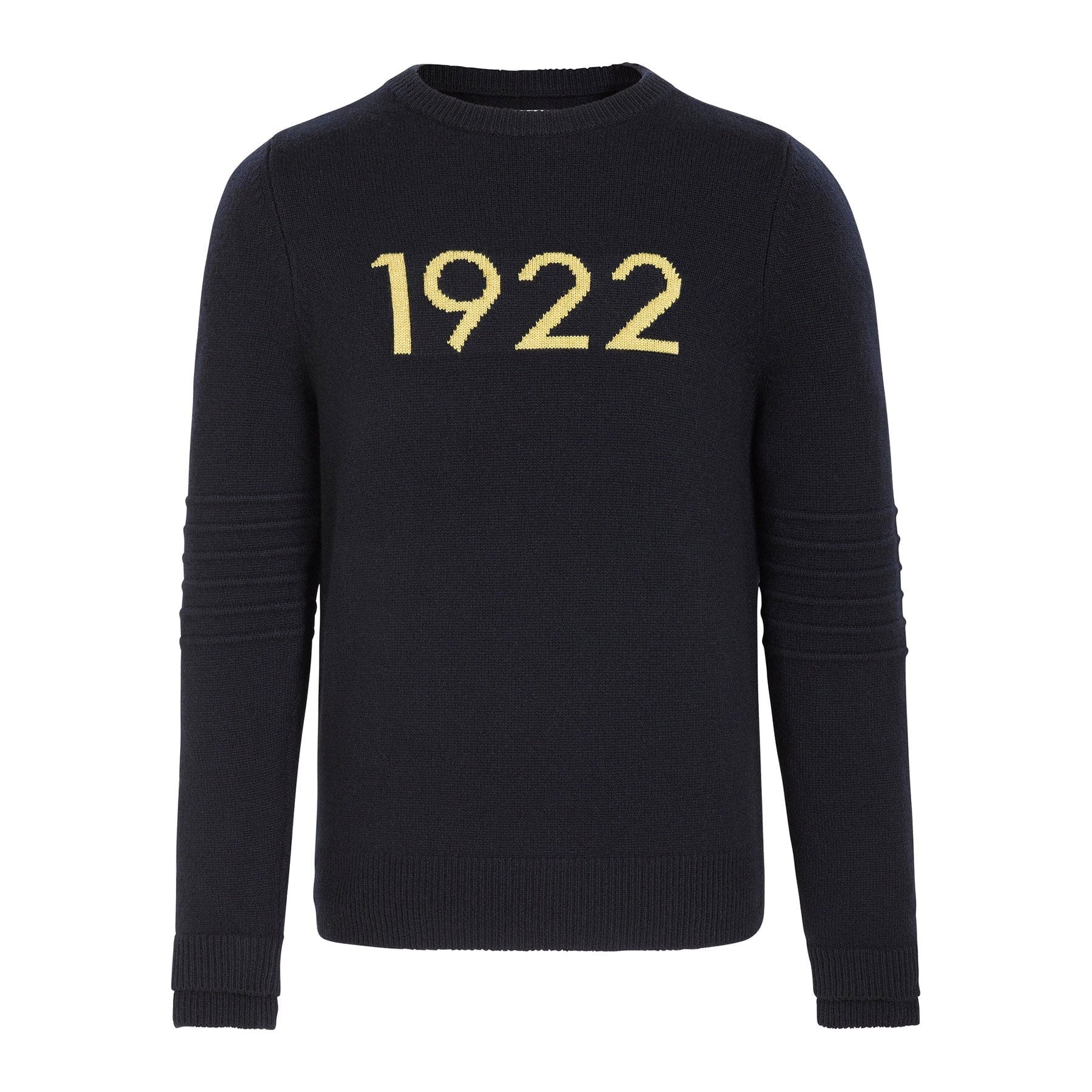 Cashmere Ski Race Knit Sports Club · Vasaloppet