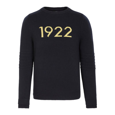 Cashmere Ski Race Knit Sports Club · Vasaloppet