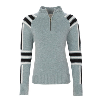 Slalom Knit