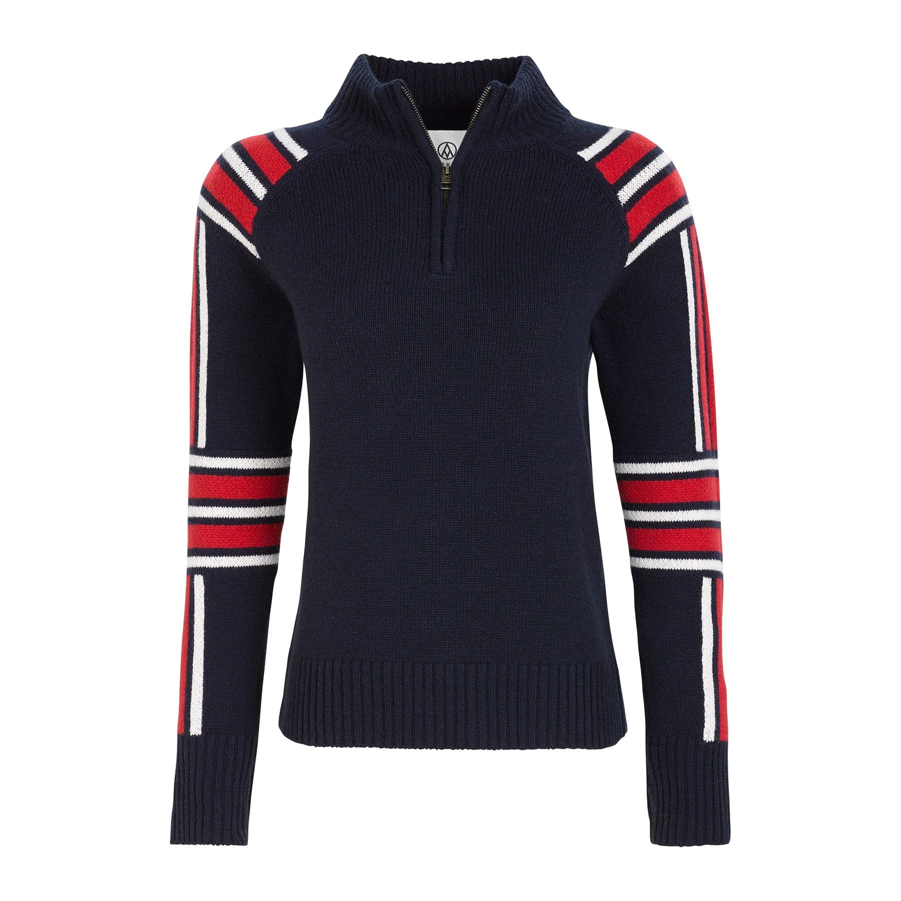 Tricot slalom