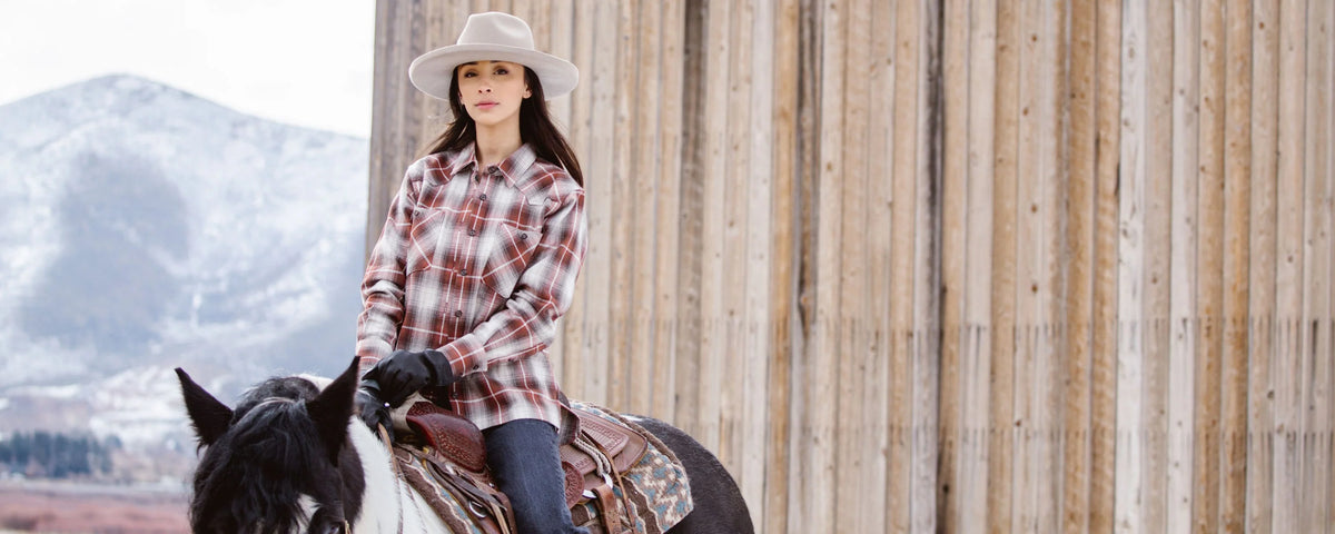 Sterling Flannel
