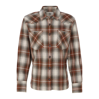 Sterling Flannel