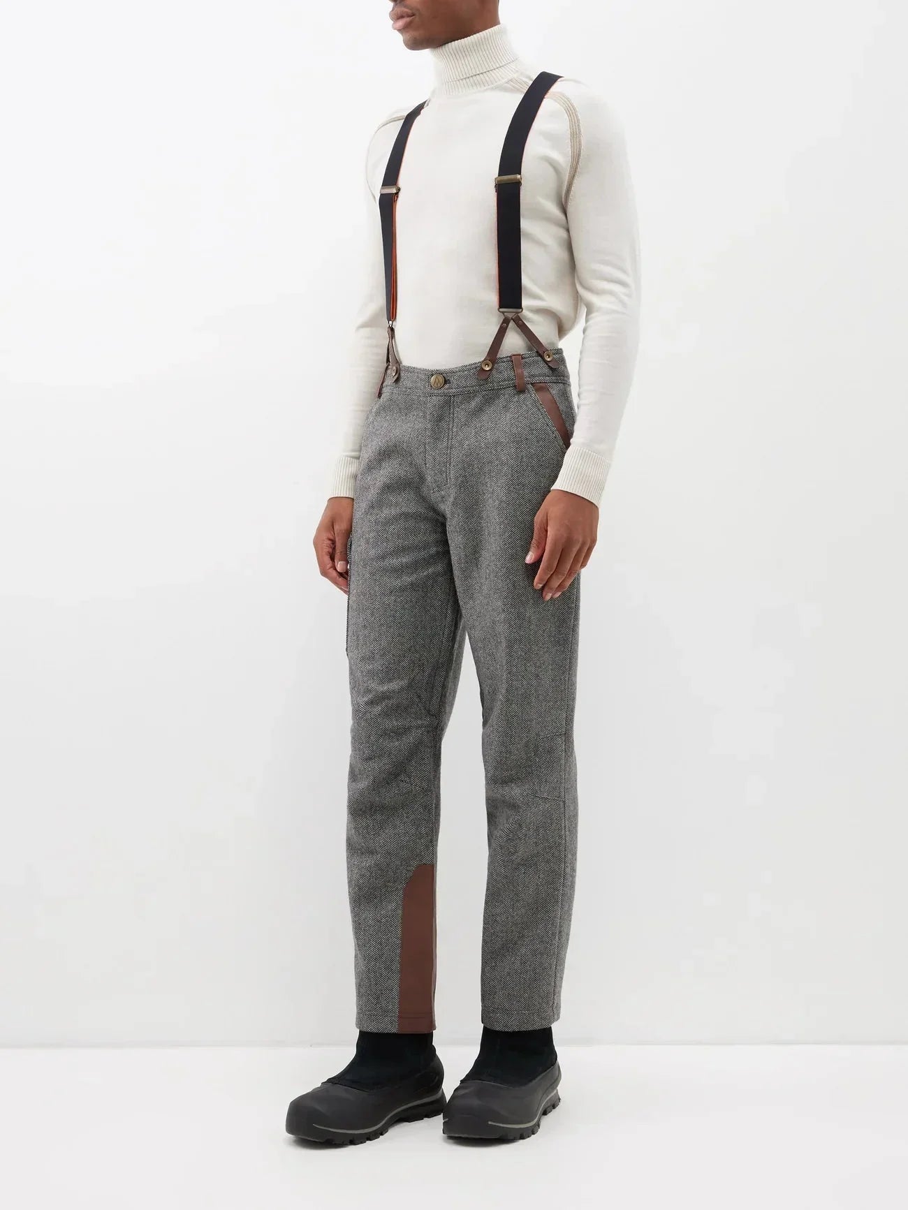 The Original Alpine Winter Trouser