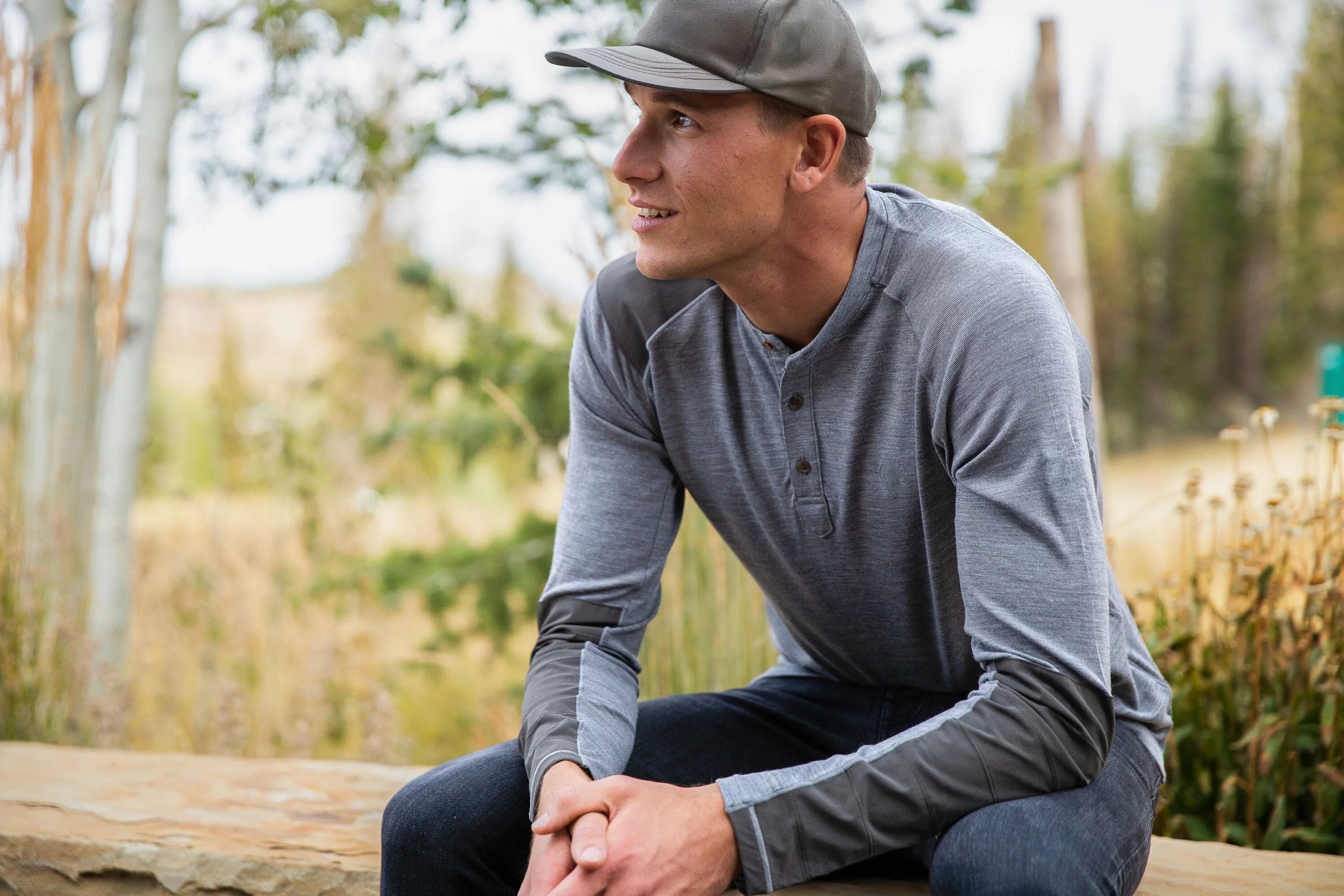 Ascent Henley