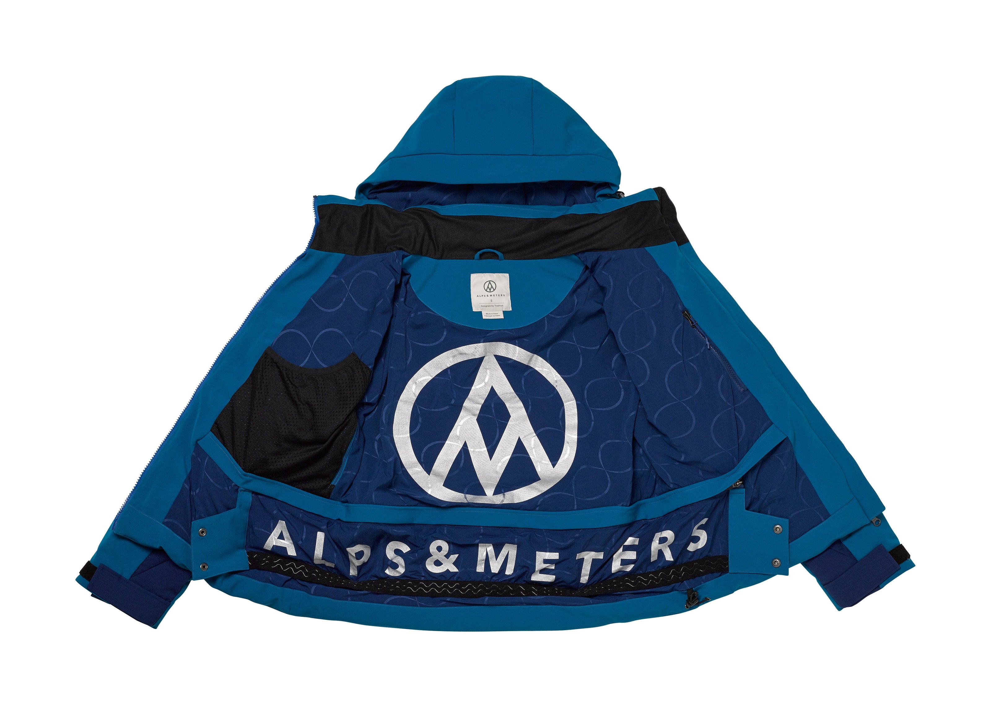 Veste Powder 8 Cody 